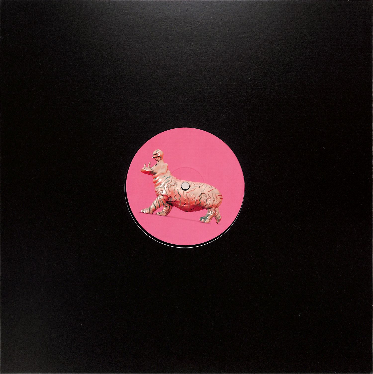 SpookyJ Ekhe - GET HIGH / Y U NO