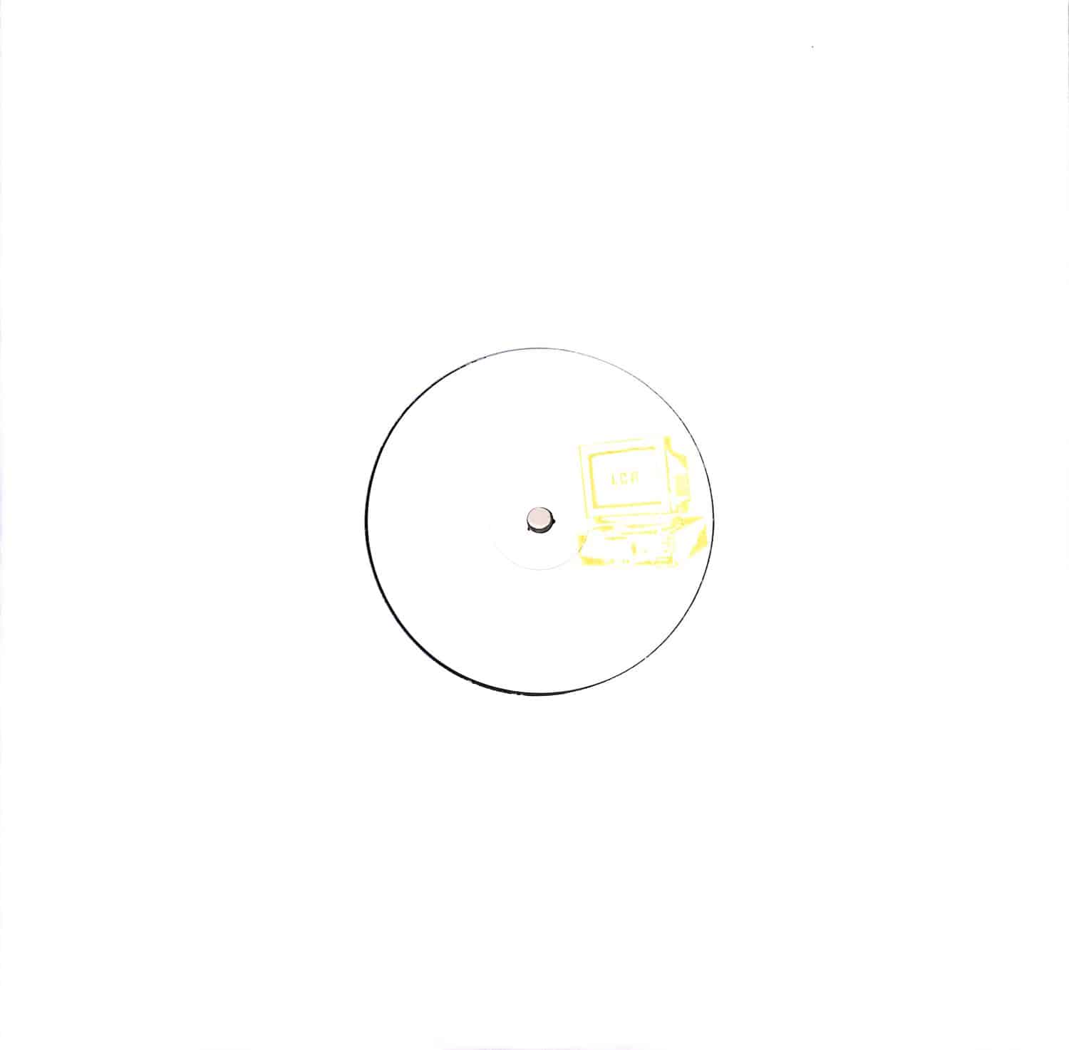 Main Phase - LOST CITY ARCHIVES VOL.5