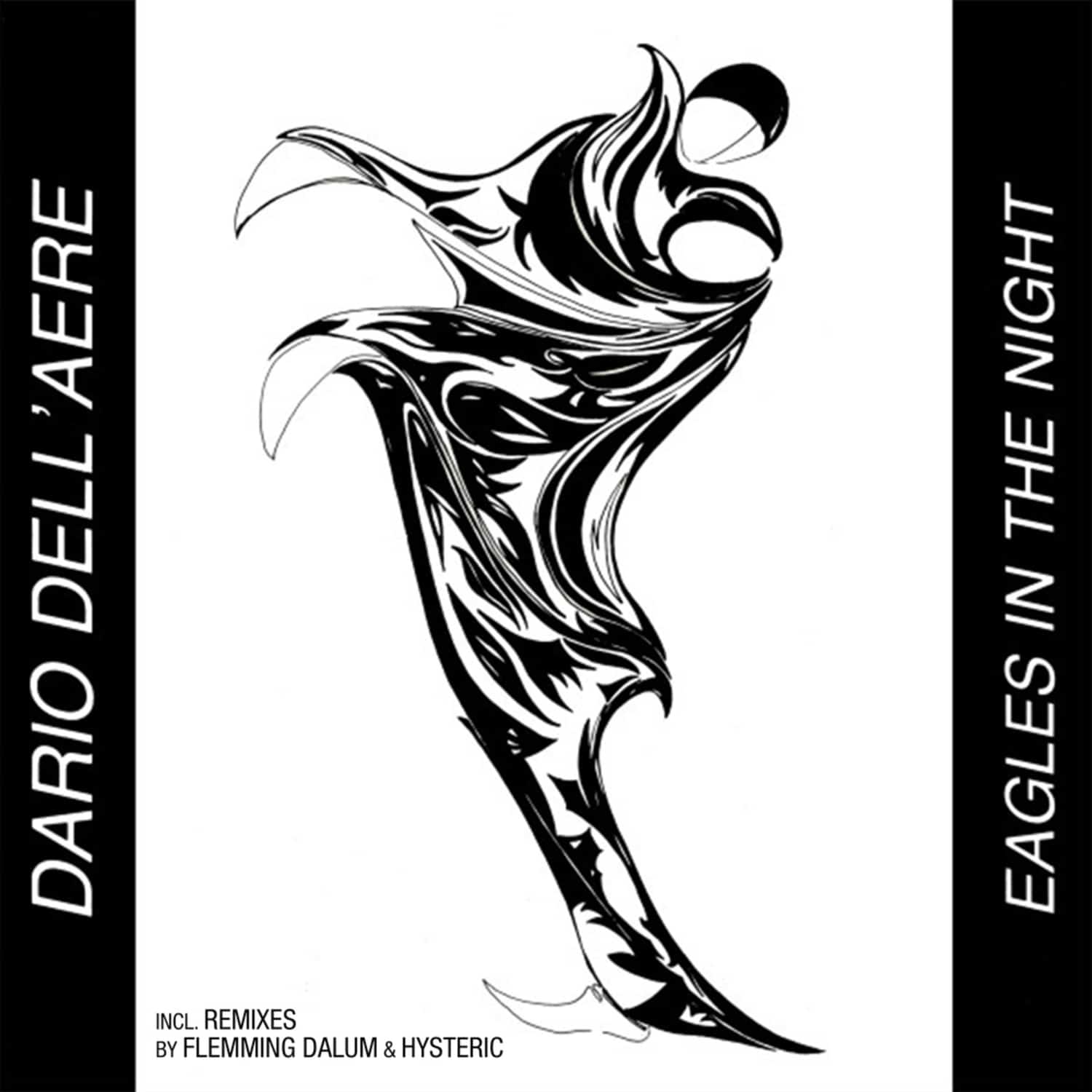 Dario Dell Aere - EAGLES IN THE NIGHT