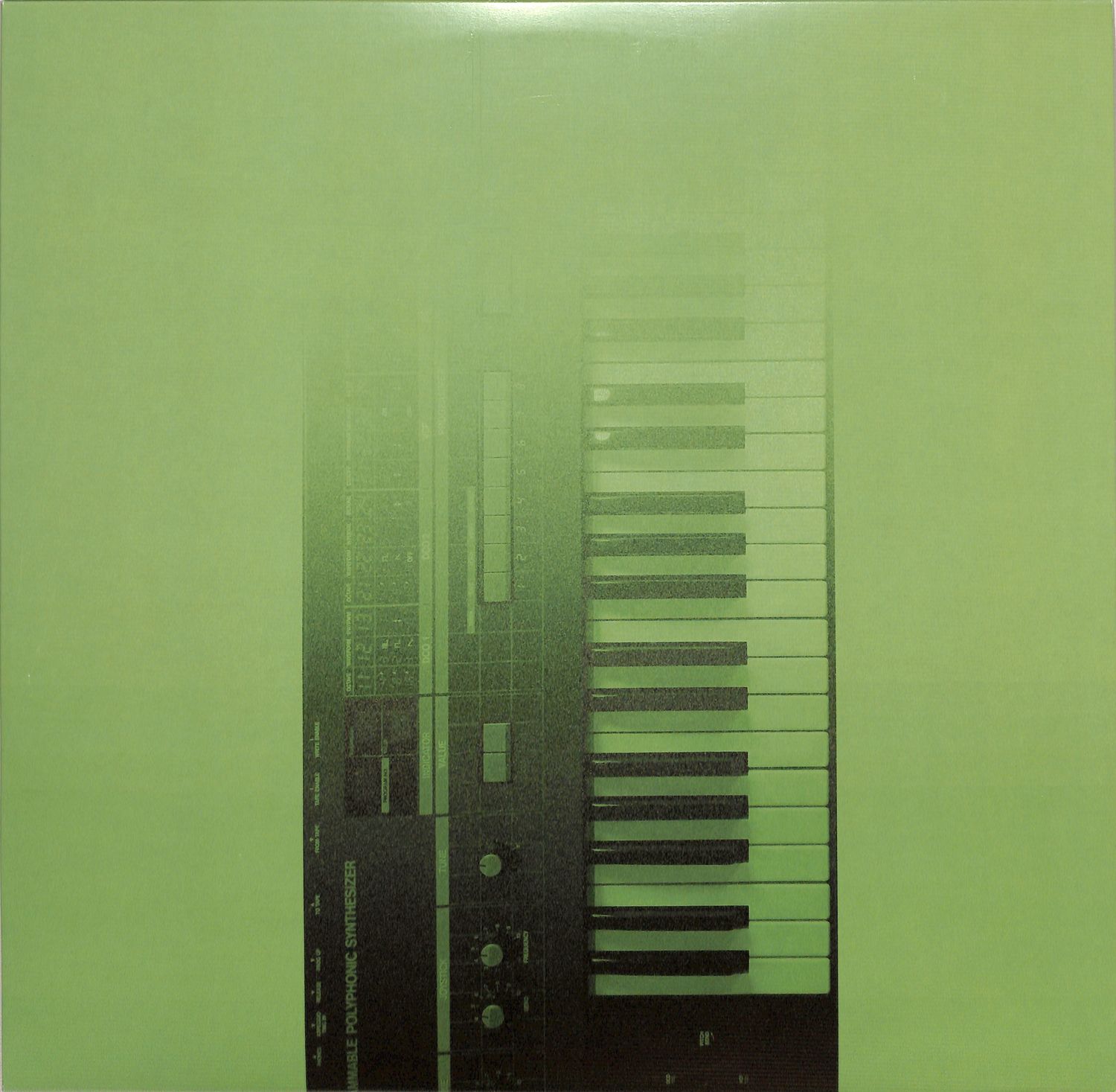 Undo & Casiowaves - PREDICT THE FUTURE - INCL. MASSIMILIANO PAGLIARA REMIX