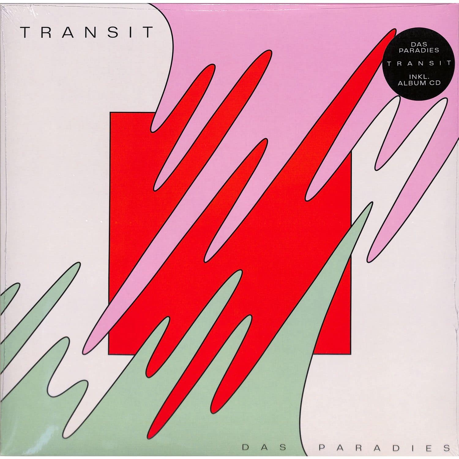 Das Paradies - TRANSIT 