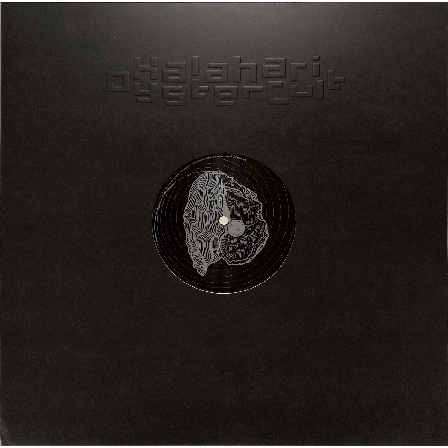 Picture  - METRIC EP