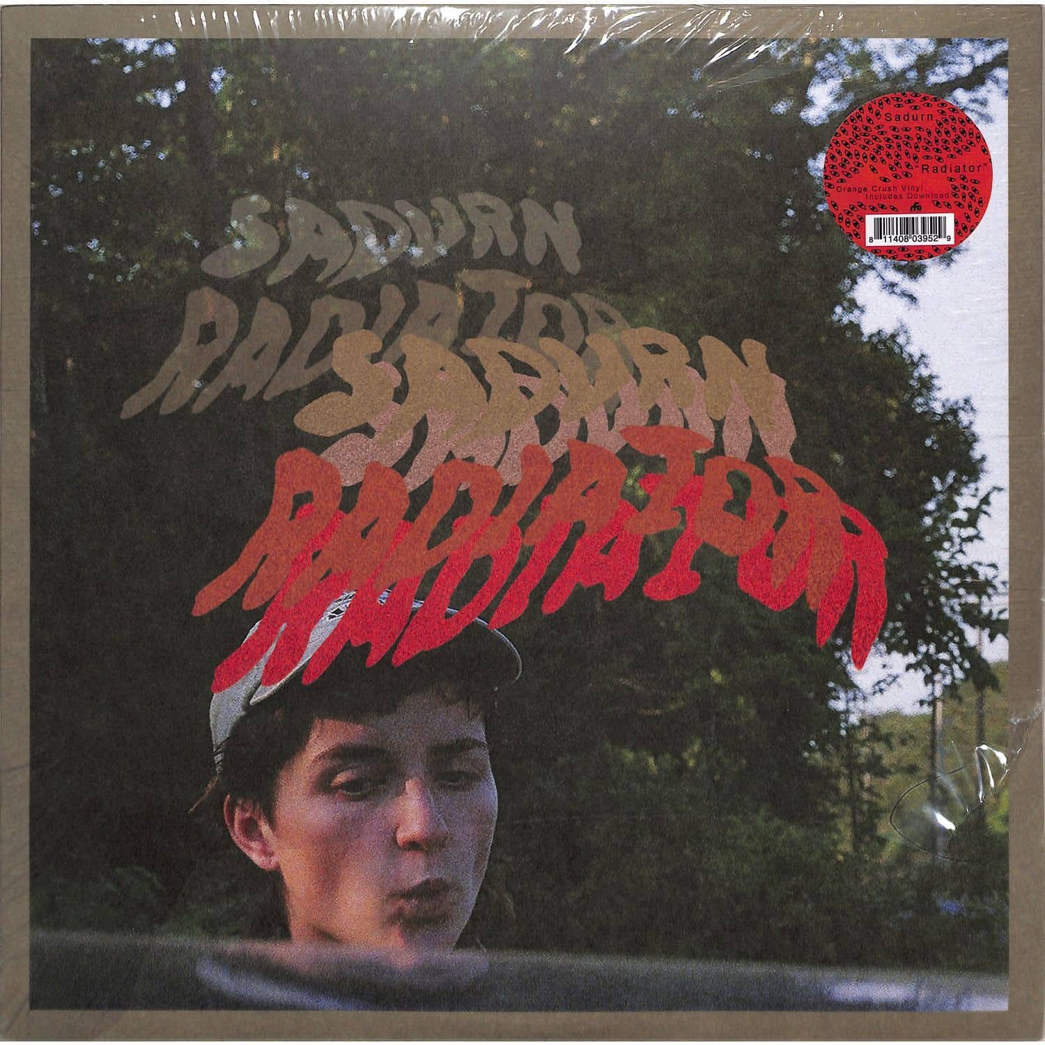 Sadurn - RADIATOR 