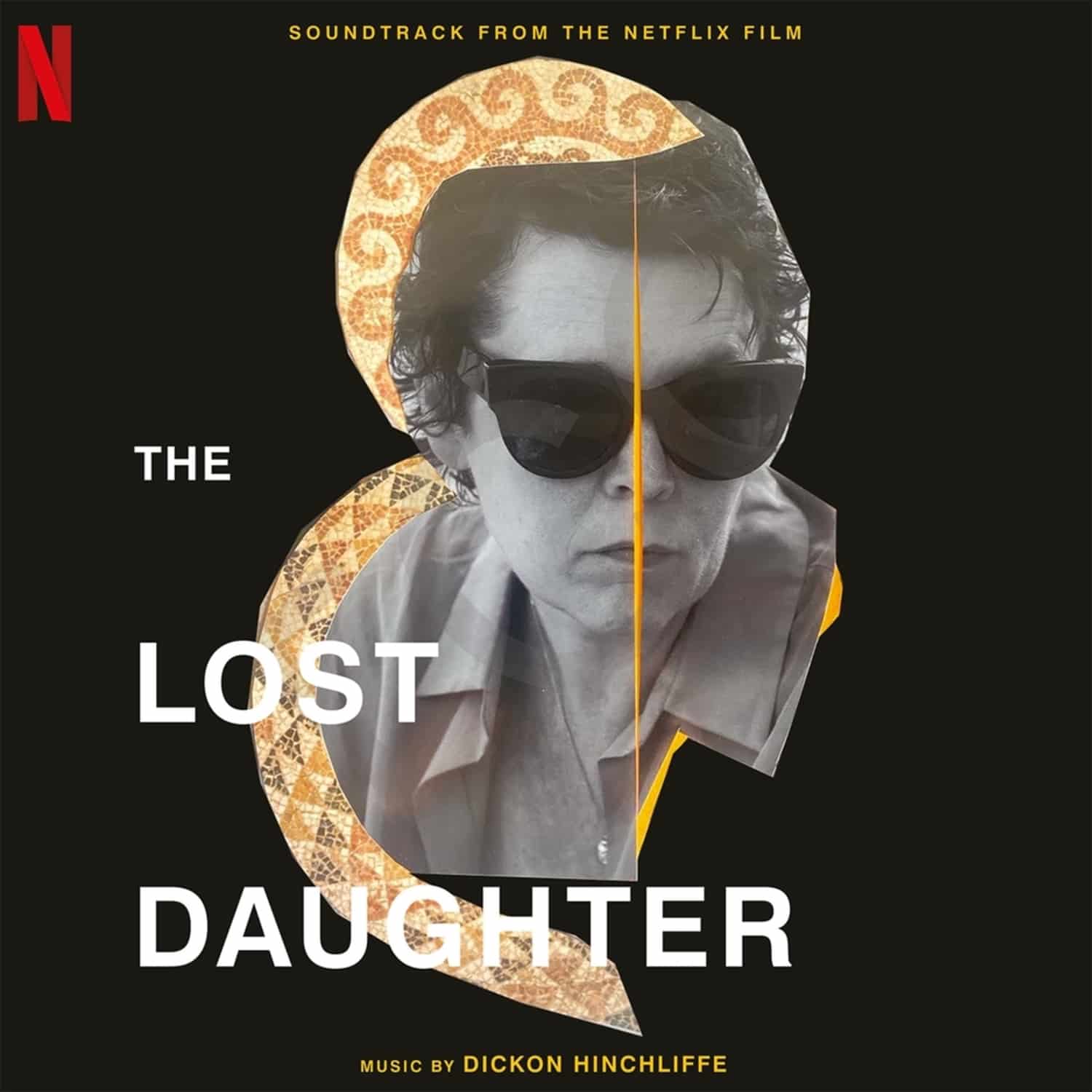 OST / Various - LOST DAUGHTER 