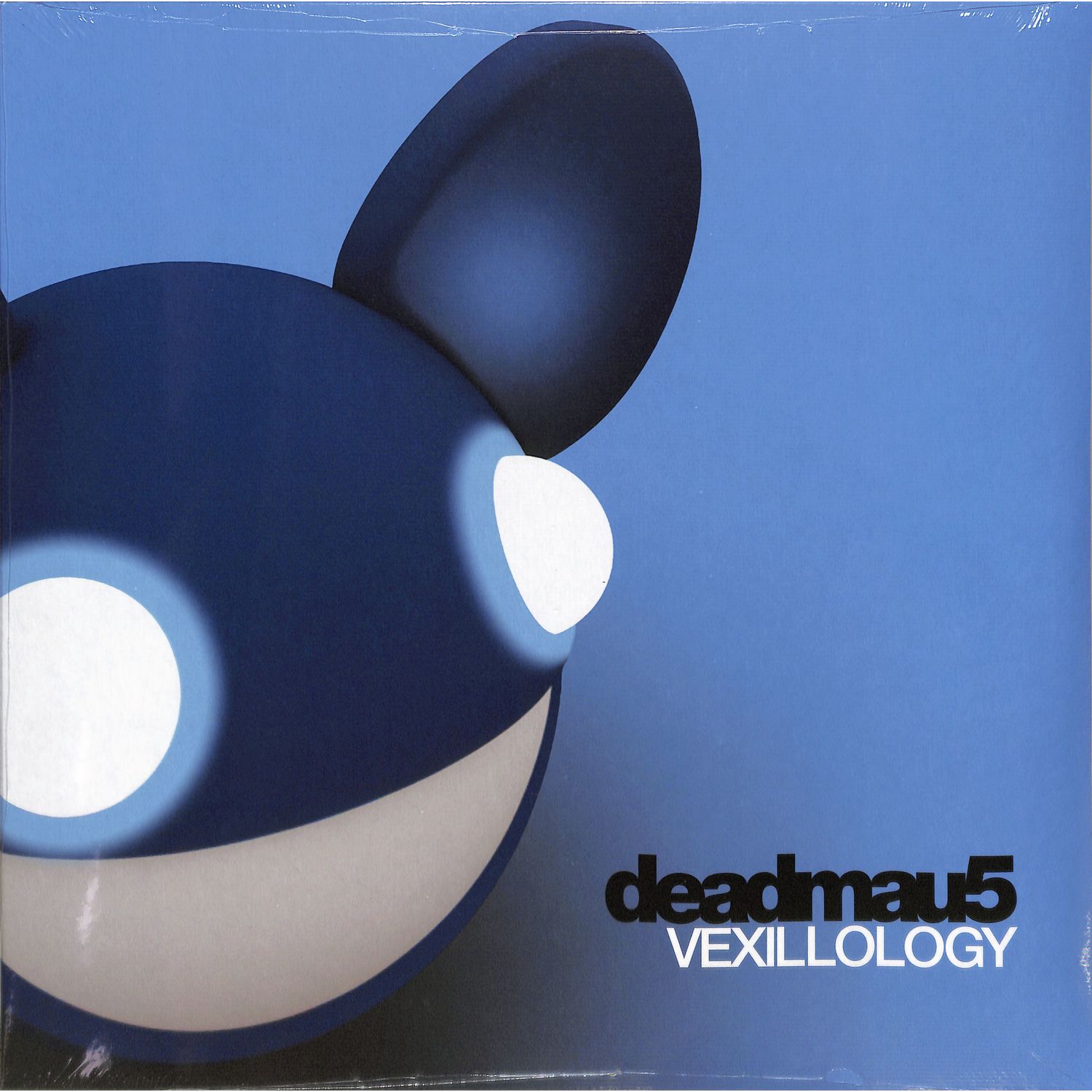 Deadmau5 - VEXILLOLOGY 