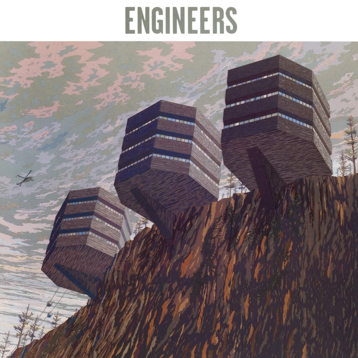 Engineers - ENGINEERS 