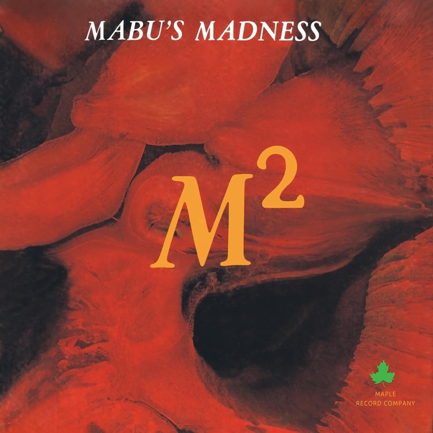 Mabu s Madness - M-SQUARE 
