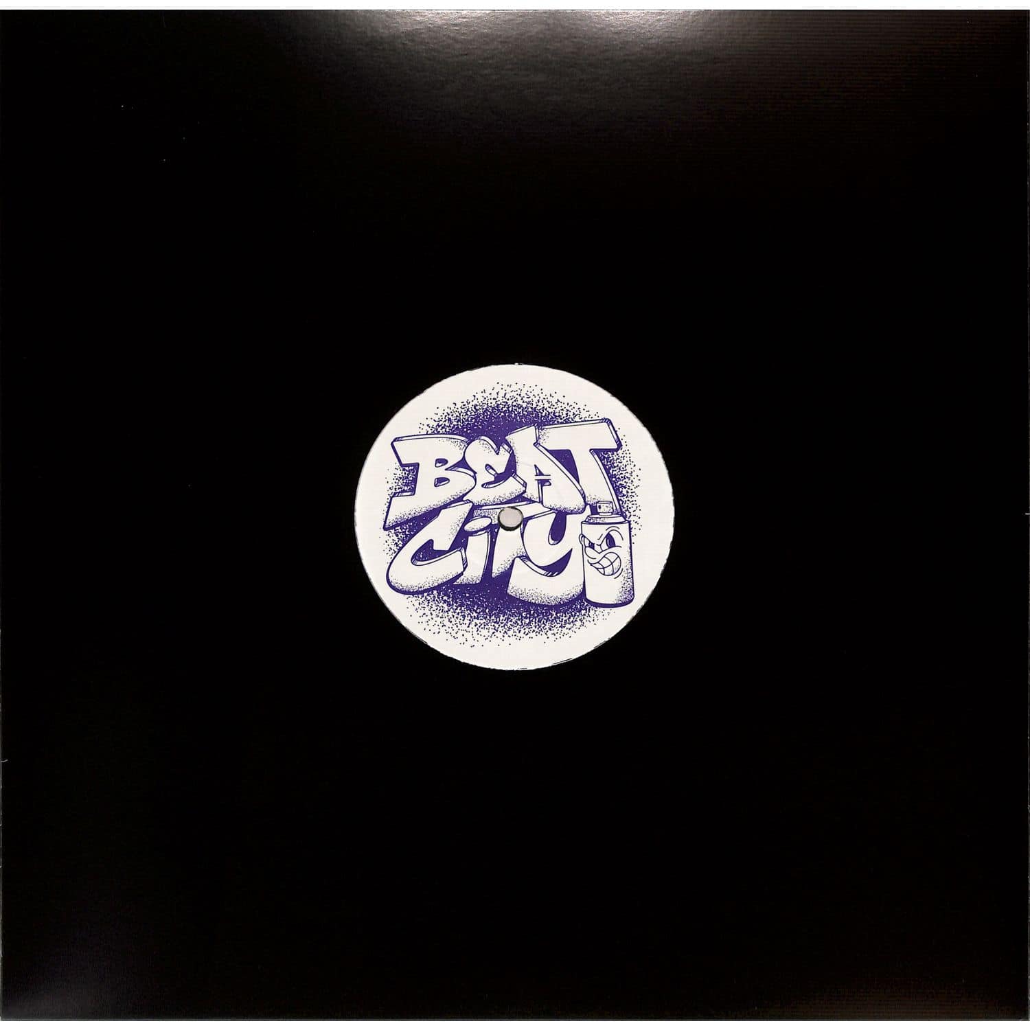 Various Artists - BEAT CITY EP 