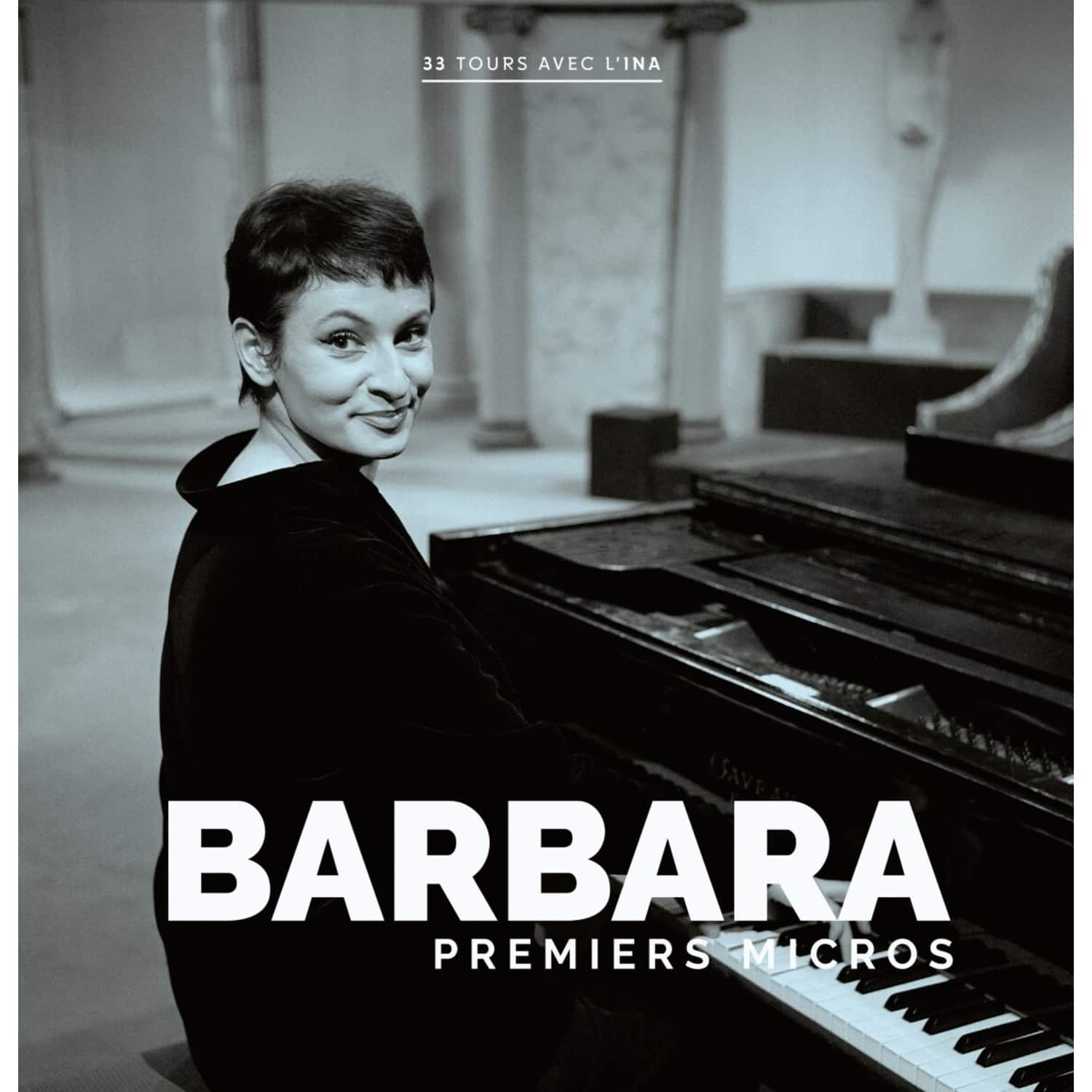 Barbara - PREMIERS MICROS 