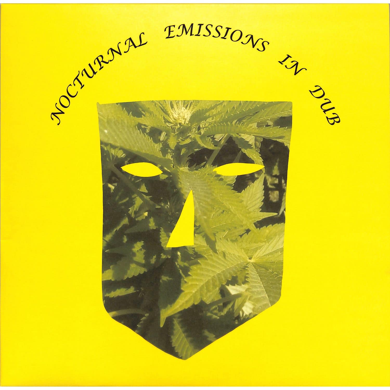 Nocturnal Emissions - IN DUB 