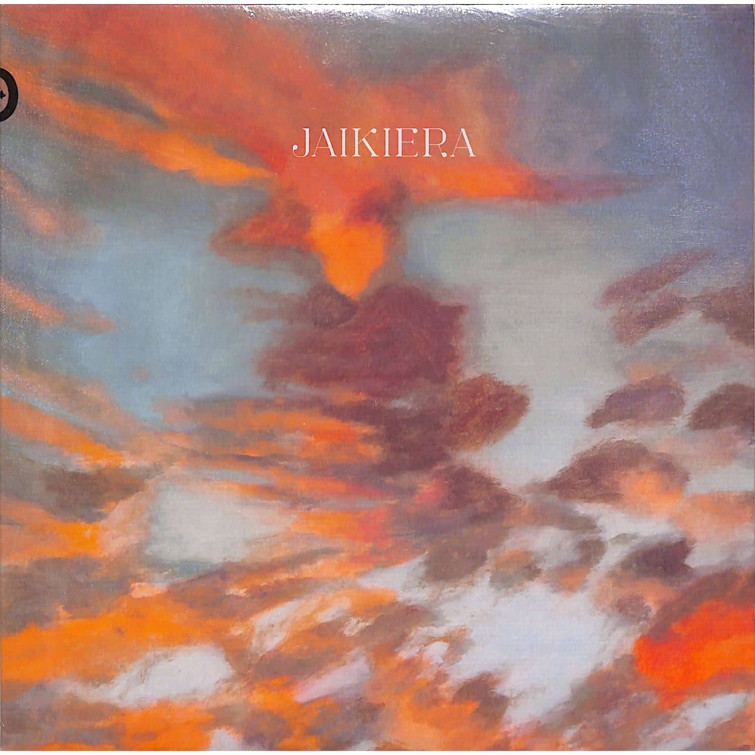 Verde Prato - JAIKIERA EP 