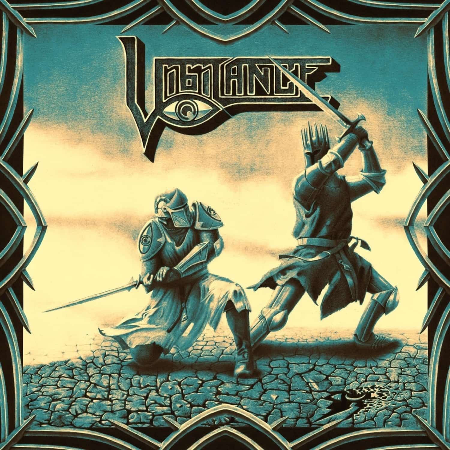 Vigilance - VIGILANCE 
