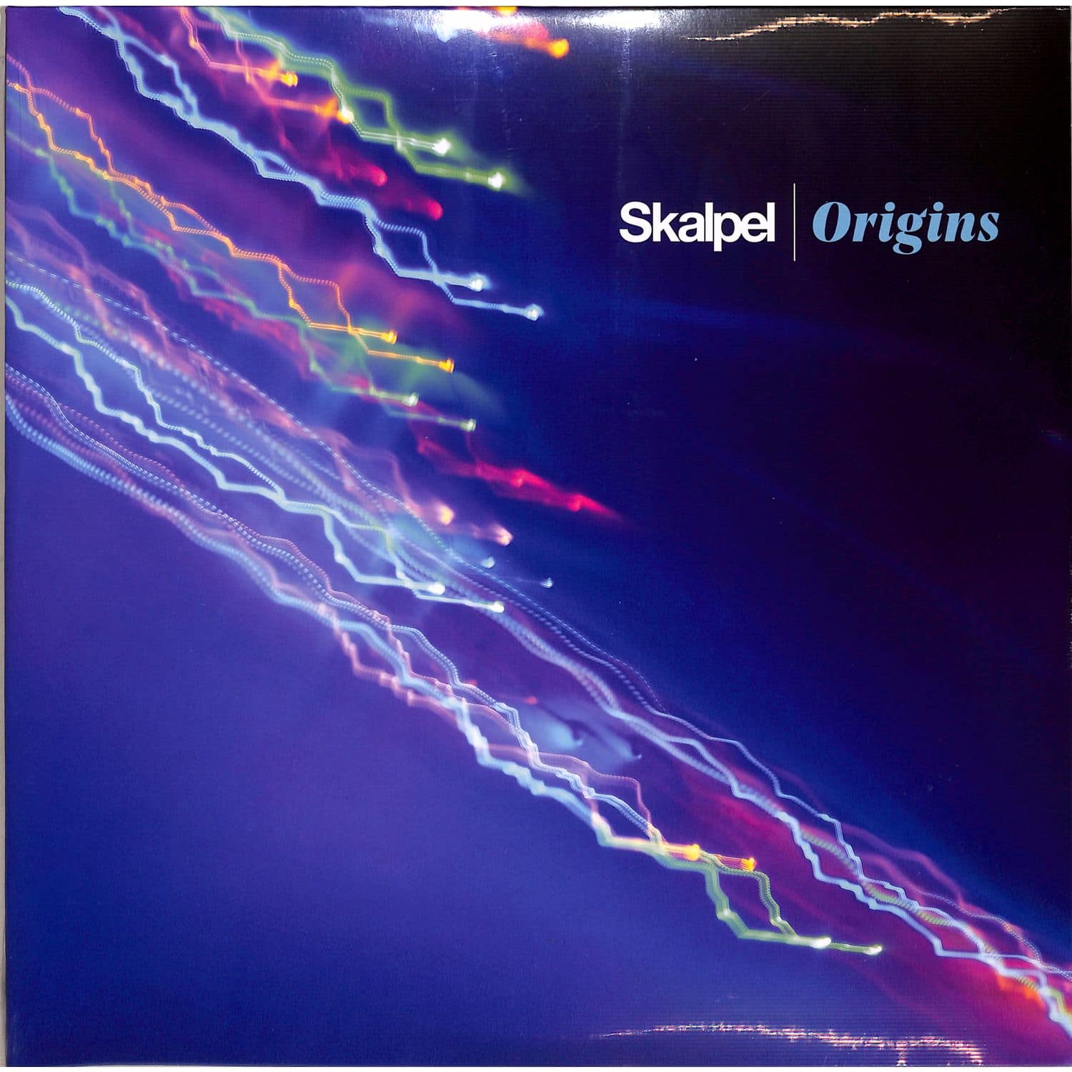 Skalpel - ORIGINS 