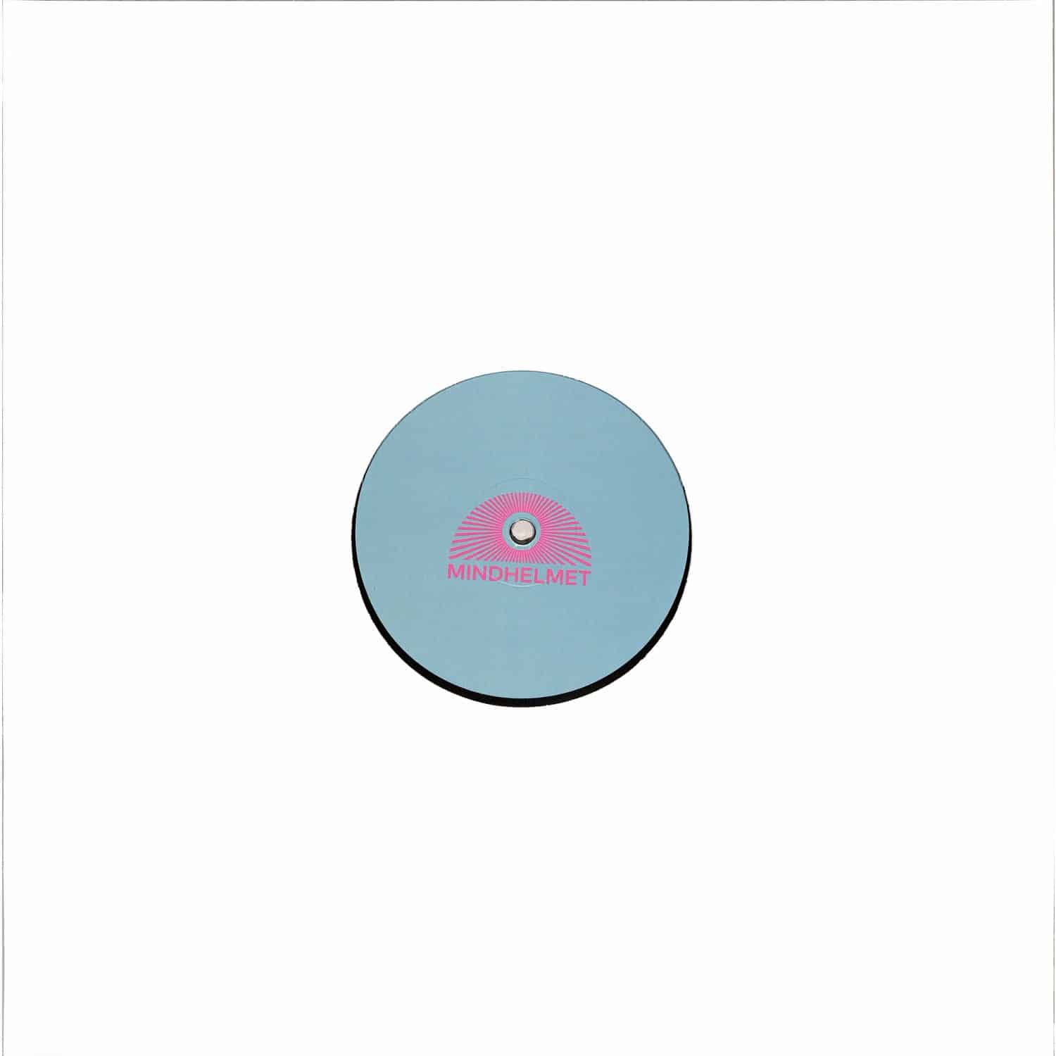 Various - MINDHELMET 08