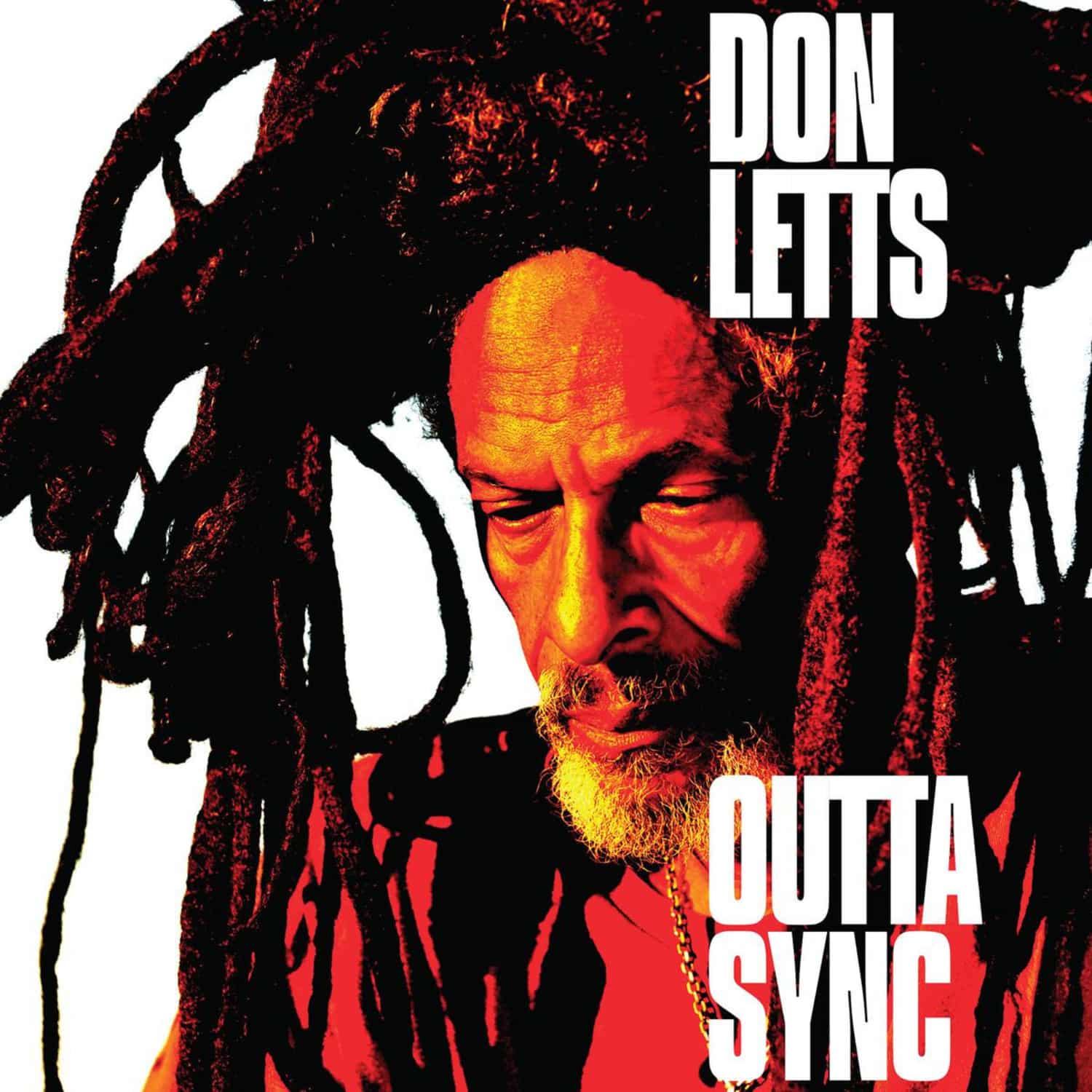 Don Letts - OUTTA SYNC 