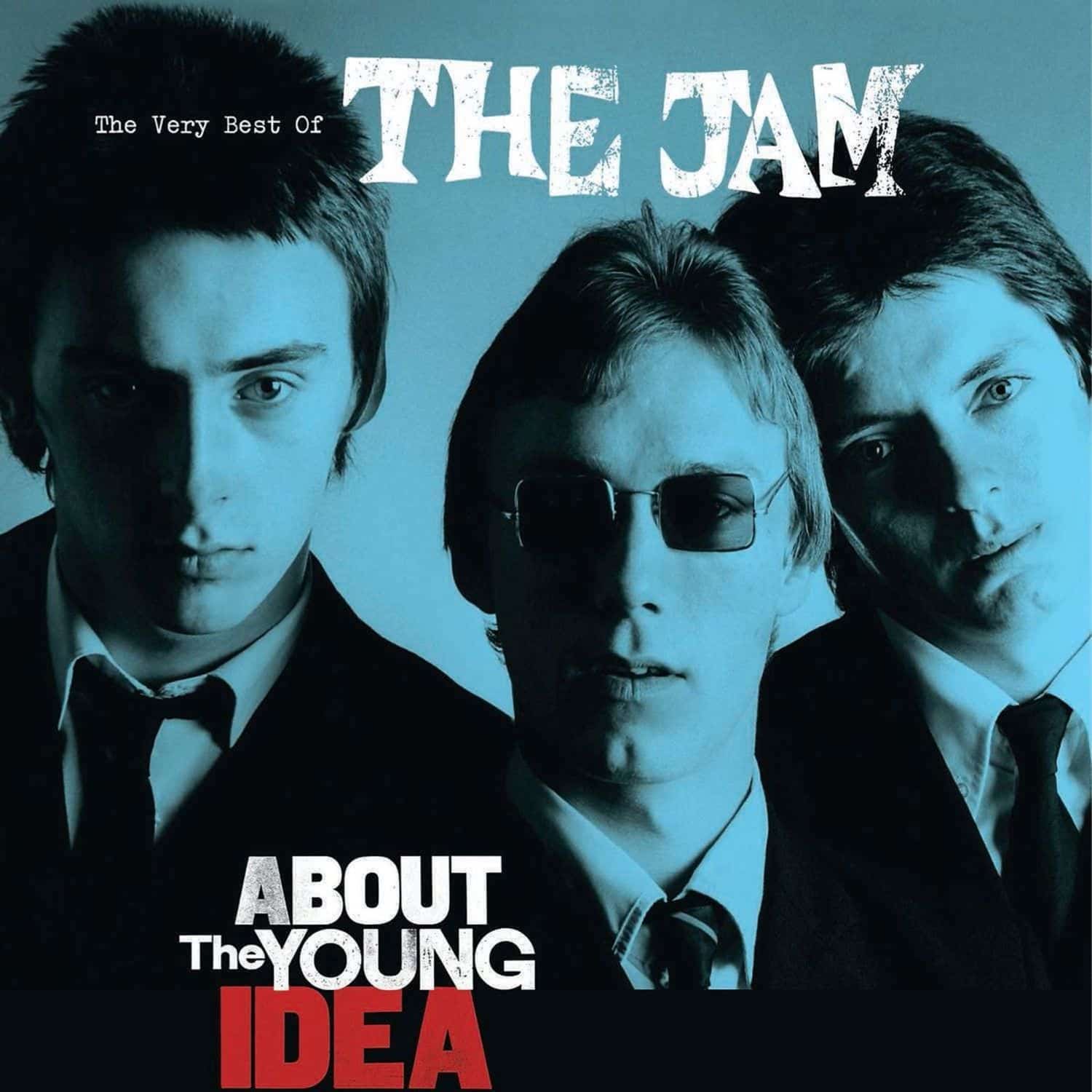 The Jam - ABOUT THE YOUNG IDEA: THE VERY BEST OF 