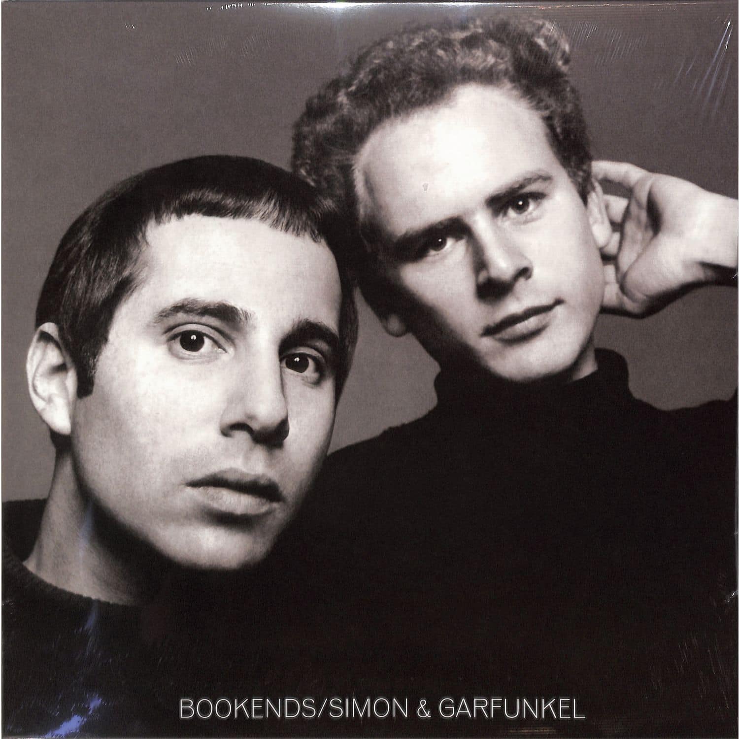 Simon & Garfunkel - BOOKENDS 