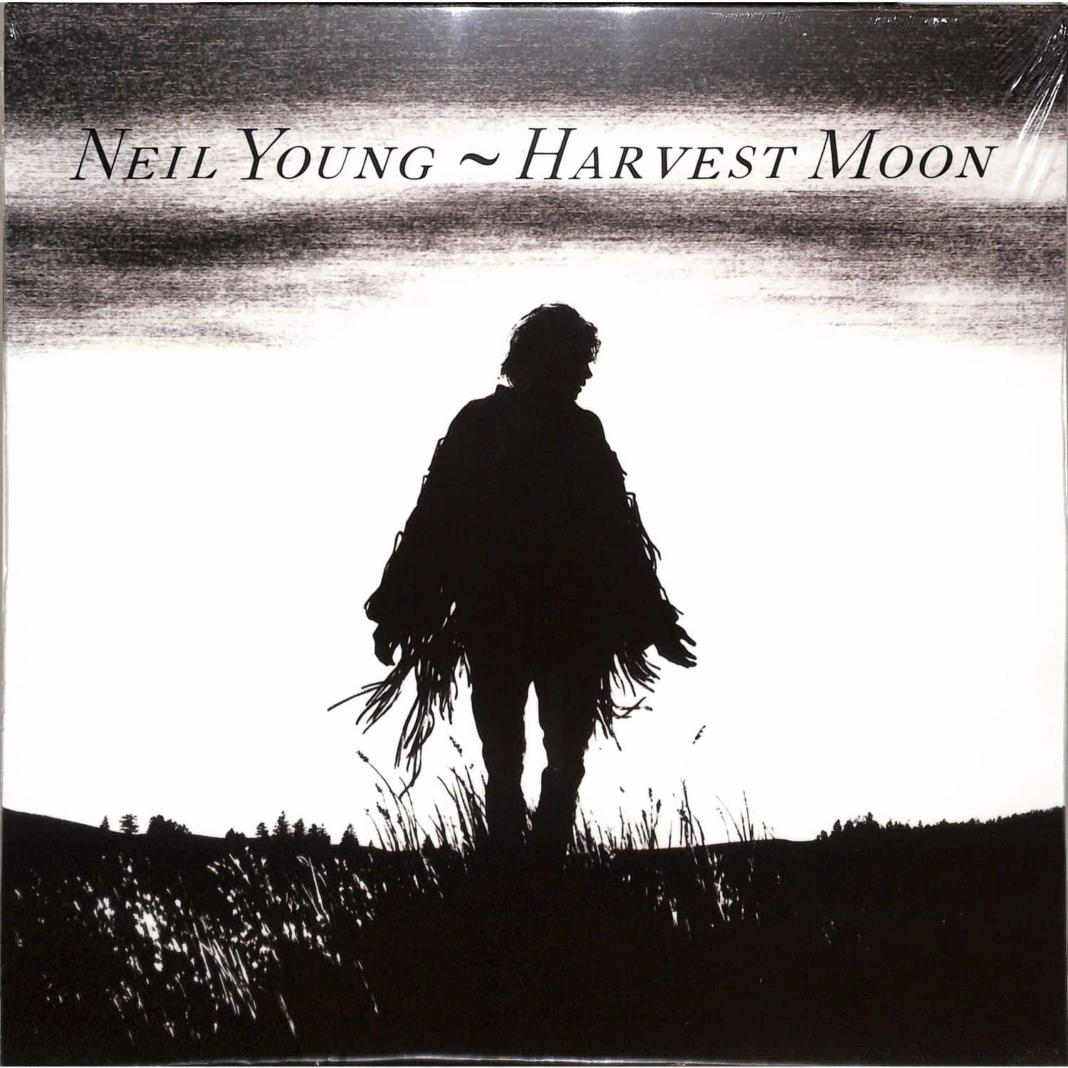 Neil Young - HARVEST MOON 