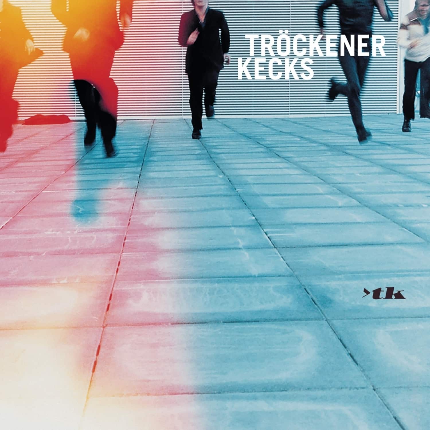 Trockener Kecks - >TK 