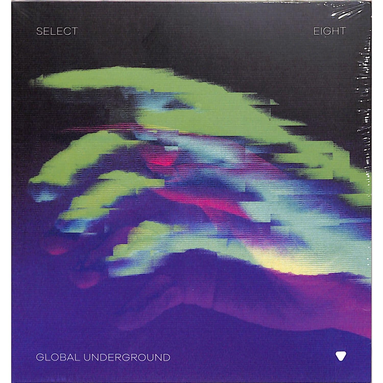 Various / Global Underground - GLOBAL UNDERGROUND:SELECT #8 