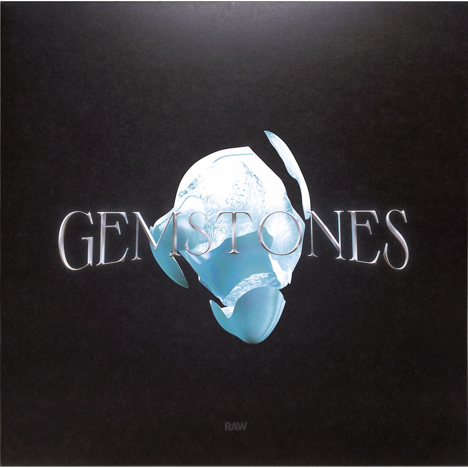 Various Artists - GEMSTONES - MOONSTONE