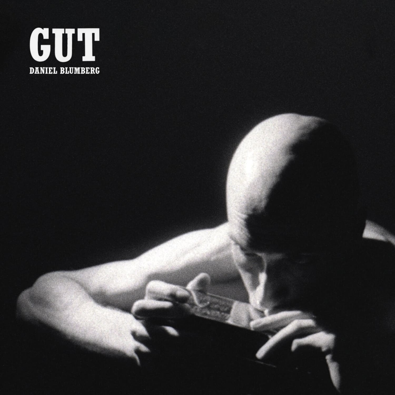 Daniel Blumberg - GUT 