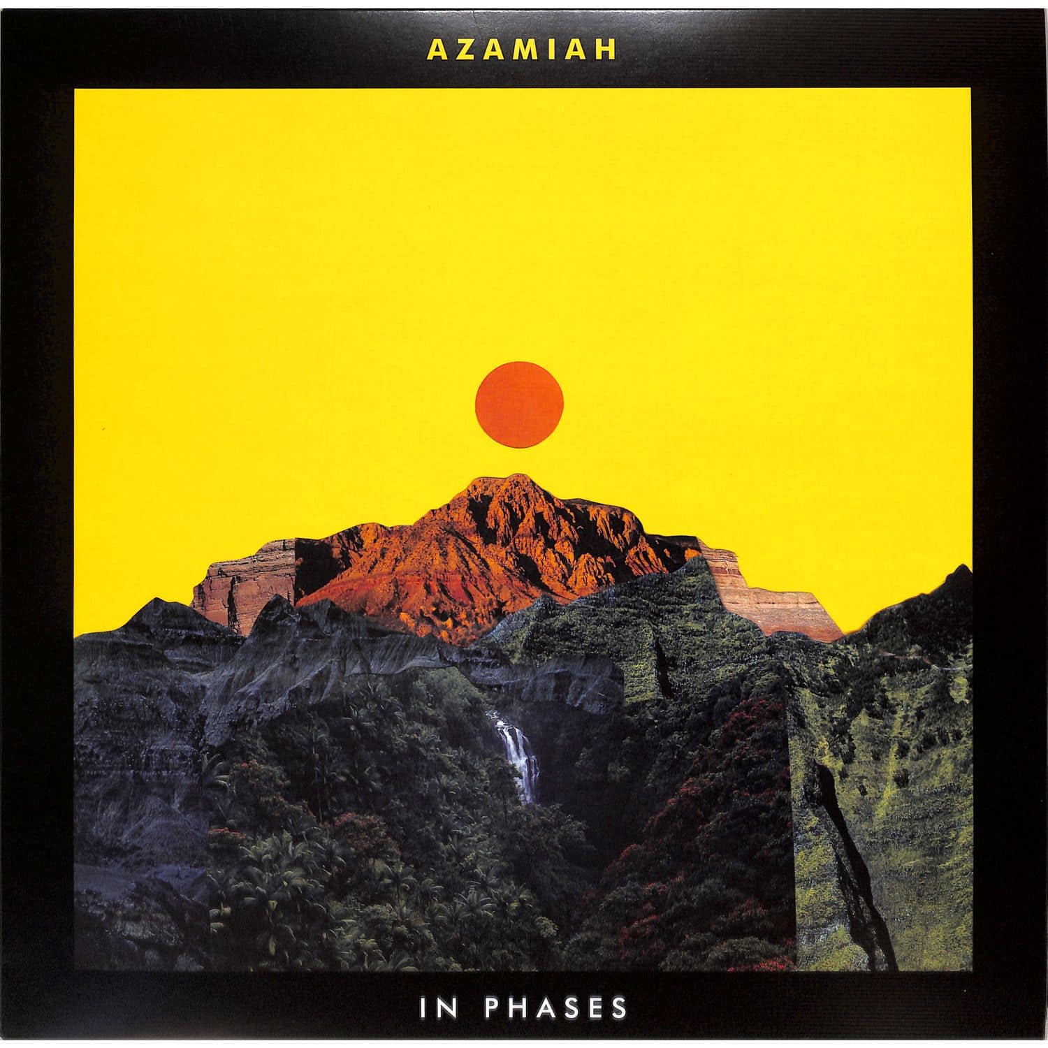 Azamiah - IN PHASES 