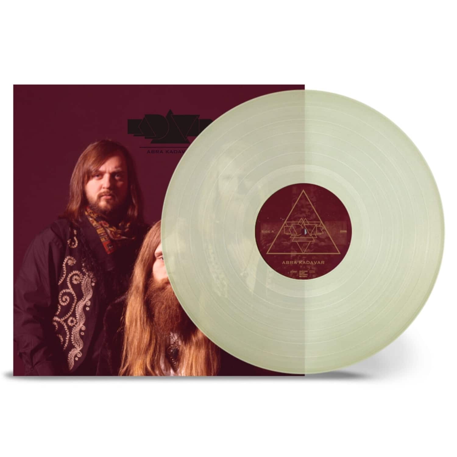 Kadavar - ABRA KADAVAR 