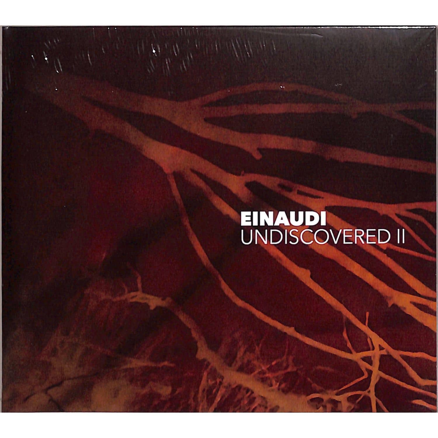 Ludovico Einaudi - UNDISCOVERED VOL.2 