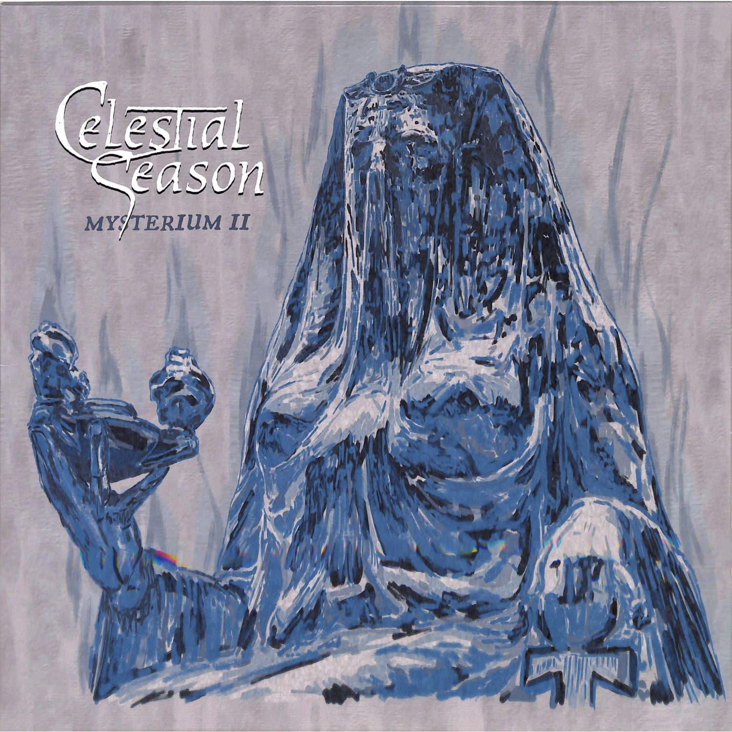 Celestial Season - MYSTERIUM II 