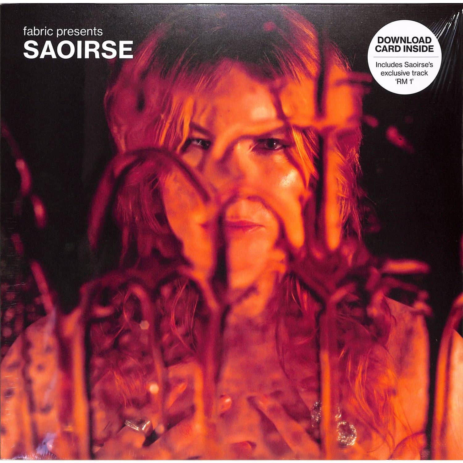 Various Artists - FABRIC PRESENTS SAOIRSE 
