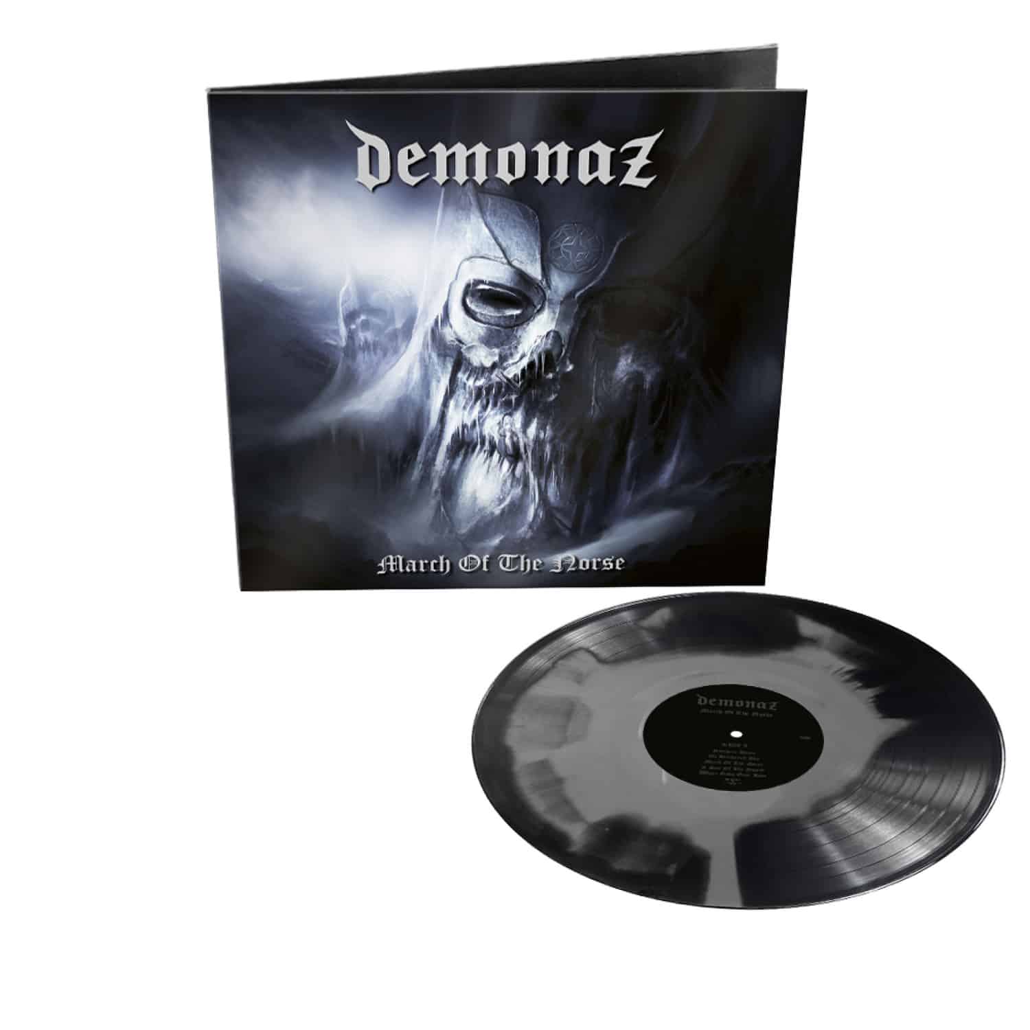 Demonaz - MARCH OF THE NORSE