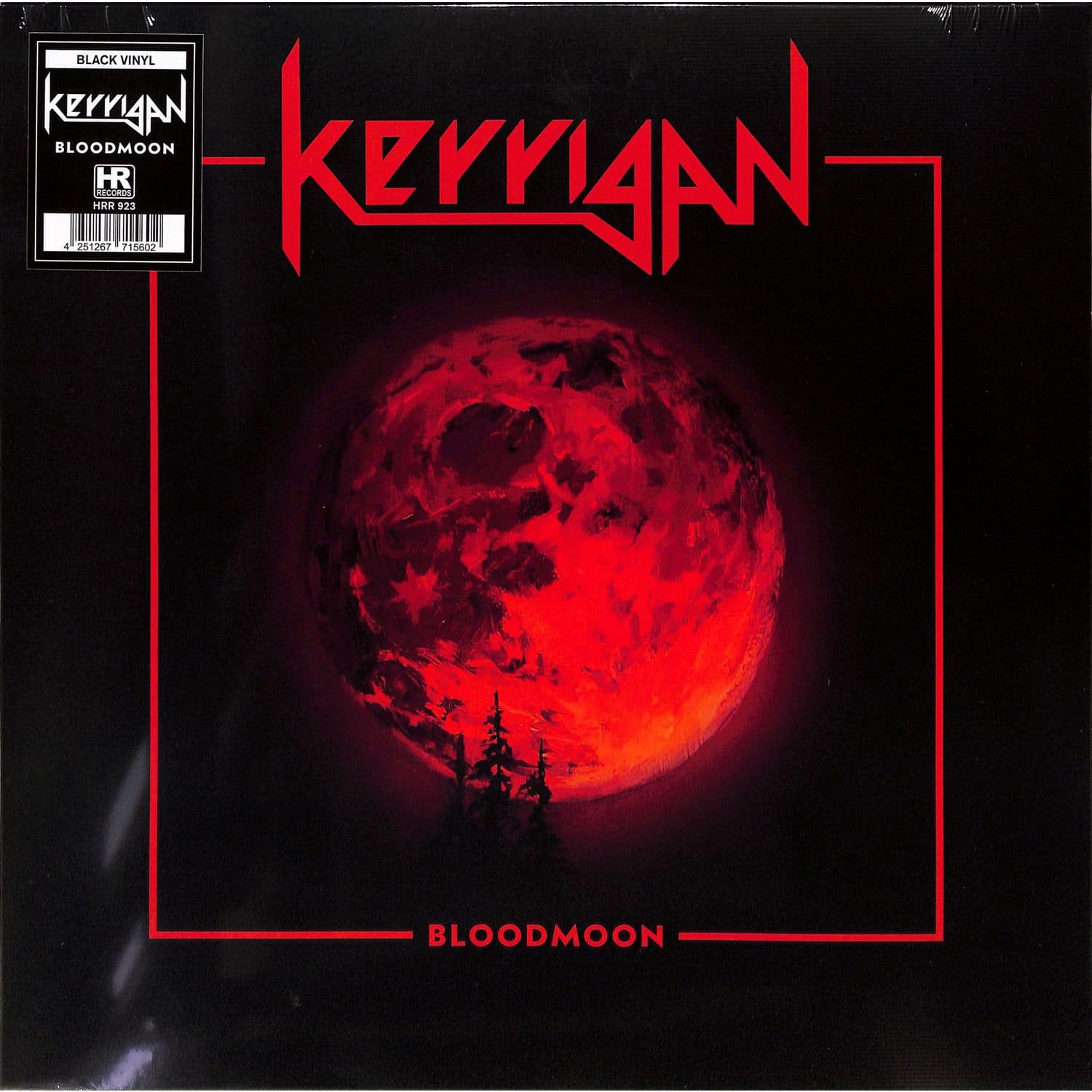 Kerrigan - BLOODMOON 