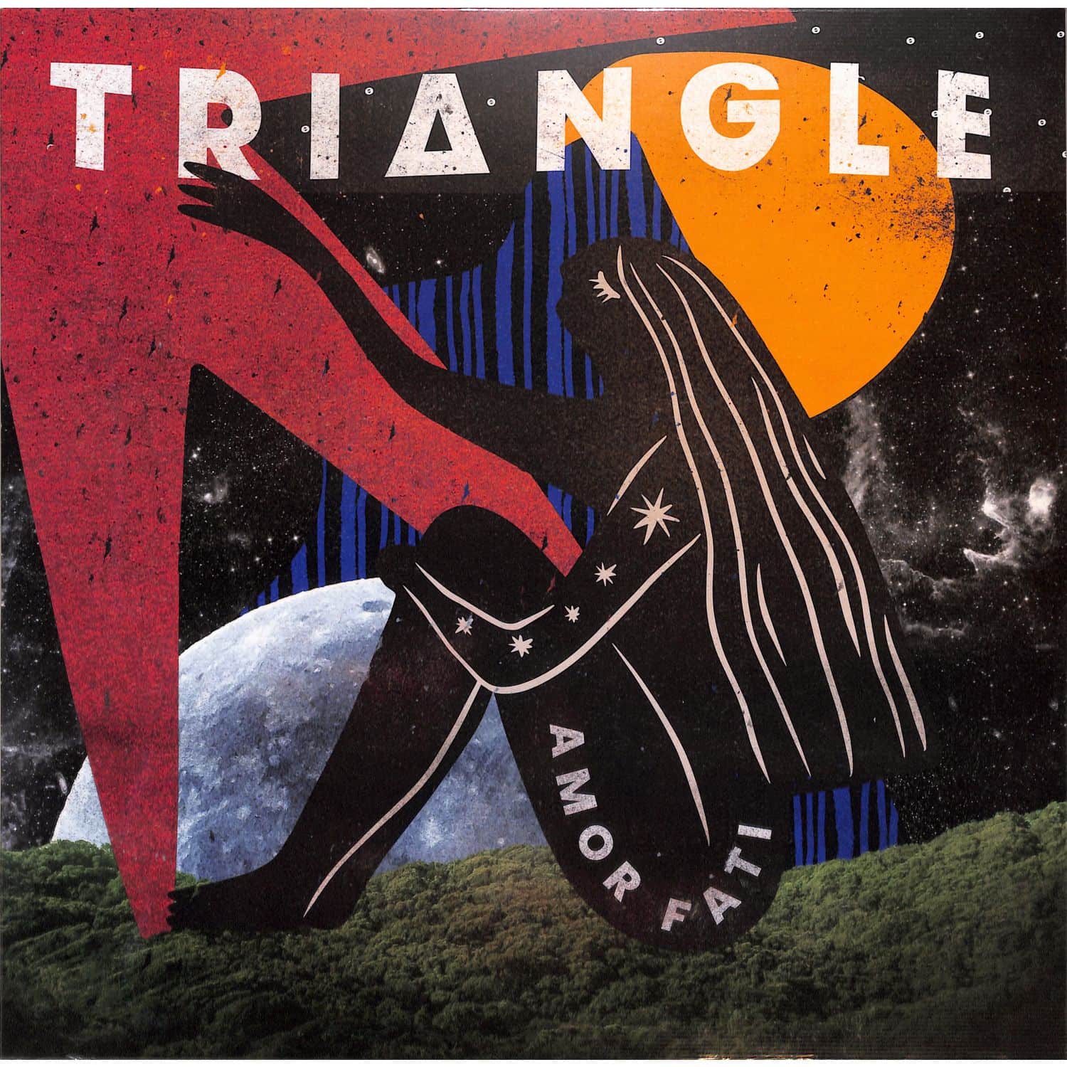 Triangle - AMOR FATI 