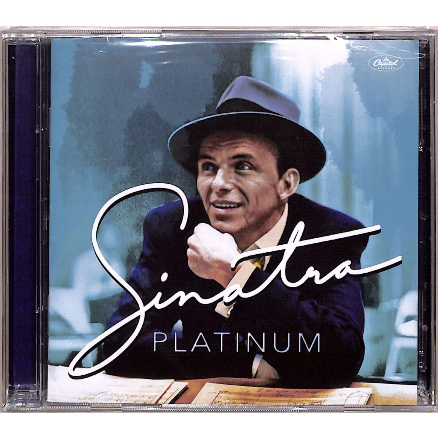Frank Sinatra - PLATINUM 