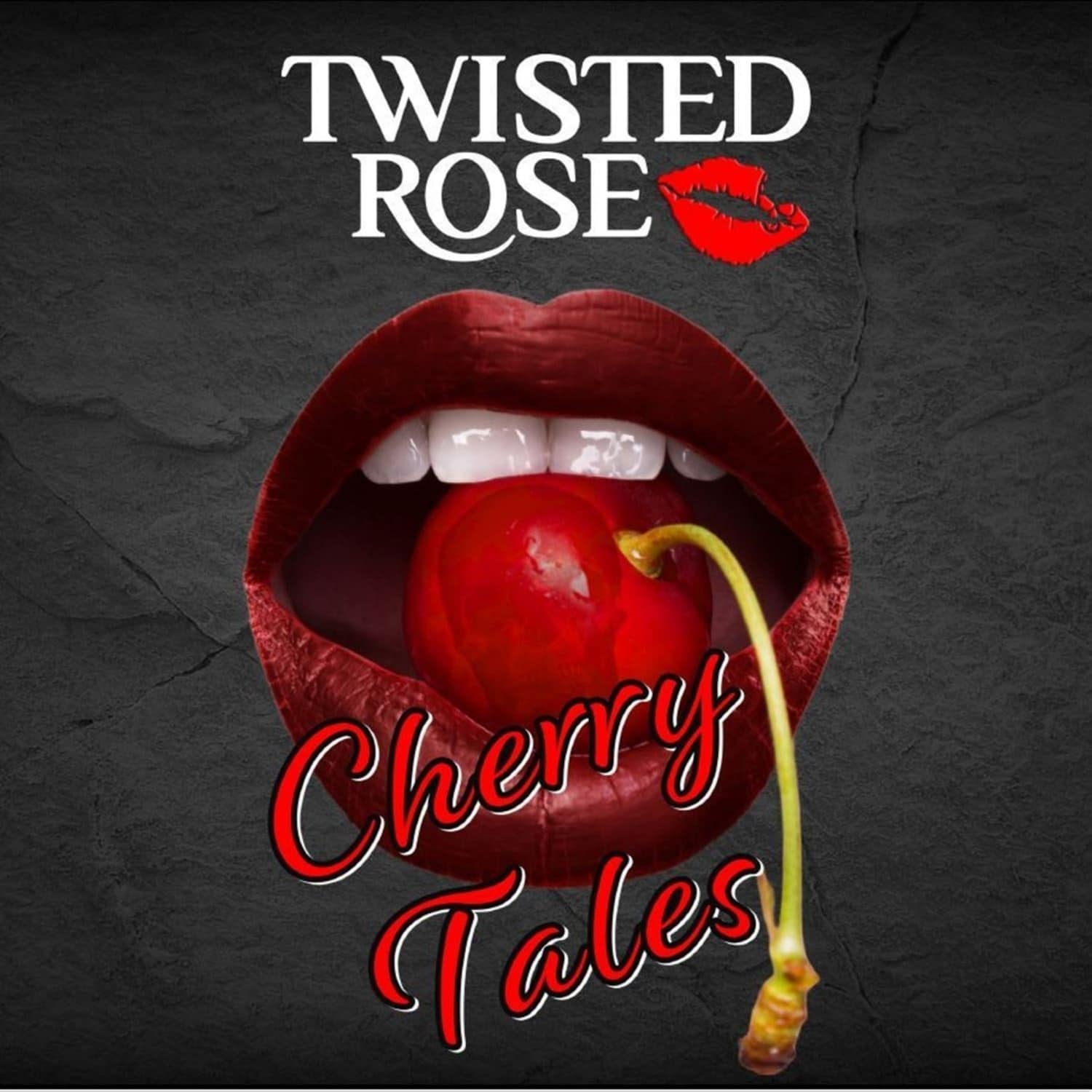 Twisted Rose - CHERRY TALES 