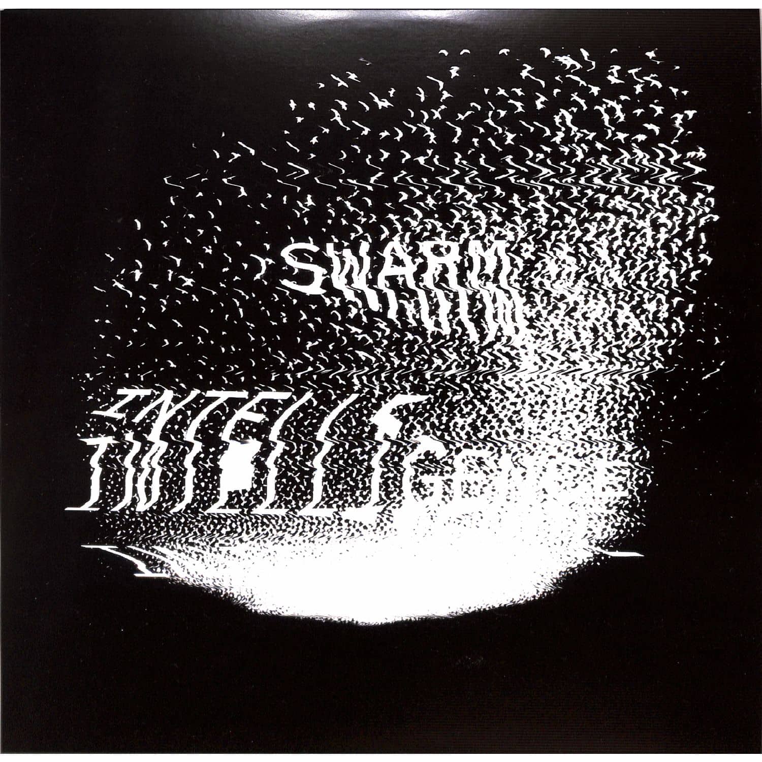 Swarm Intelligence - SWARM INTELLIGENCE 002