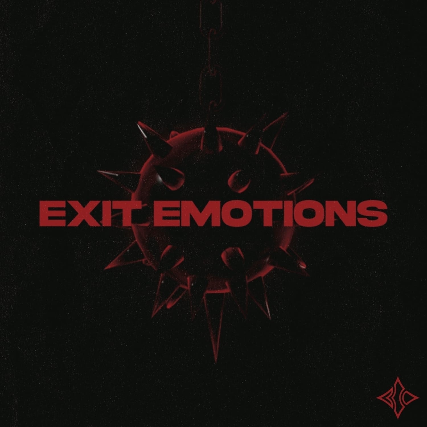 Blind Channel - EXIT EMOTIONS 