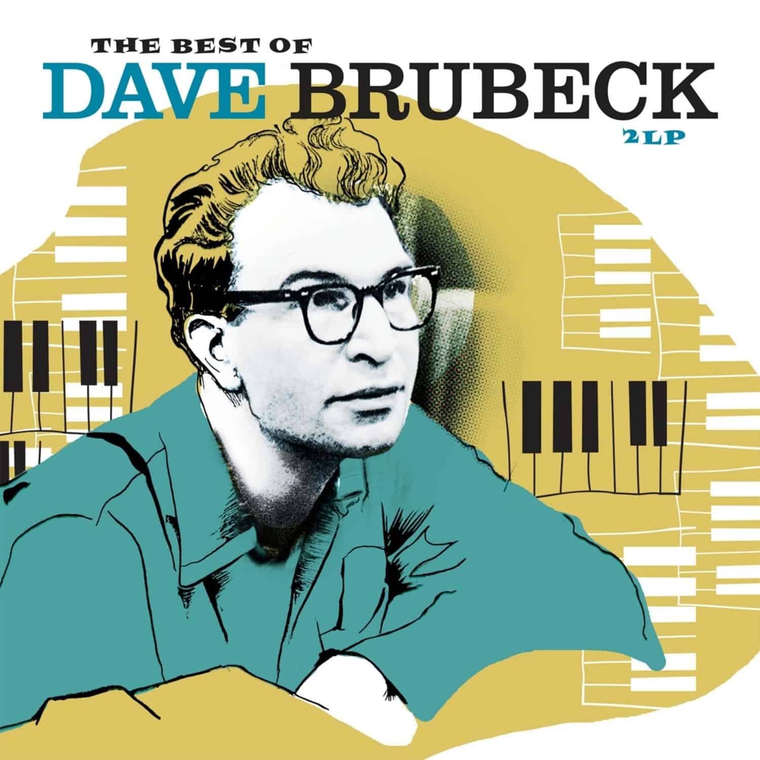 Dave Brubeck - BEST OF 