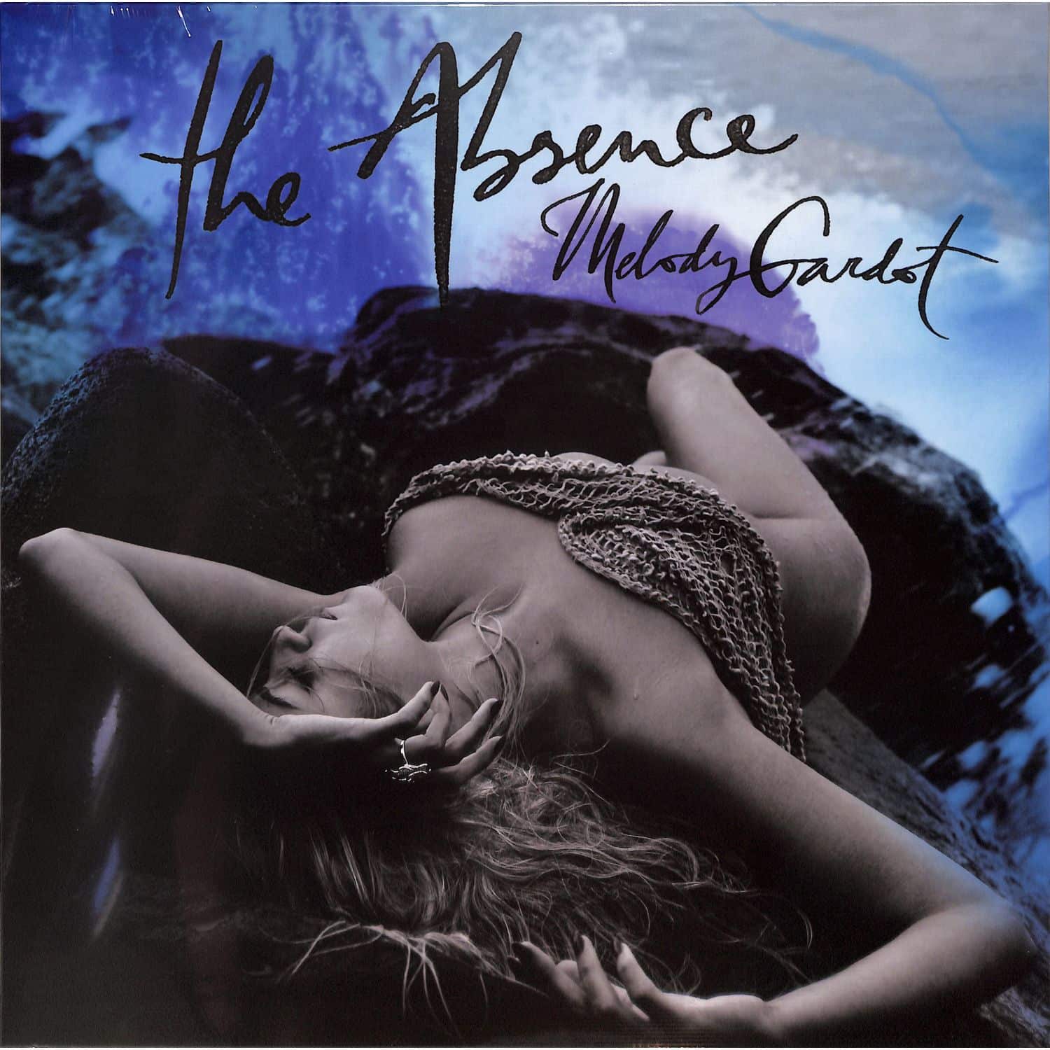 Melody Gardot - THE ABSENCE 