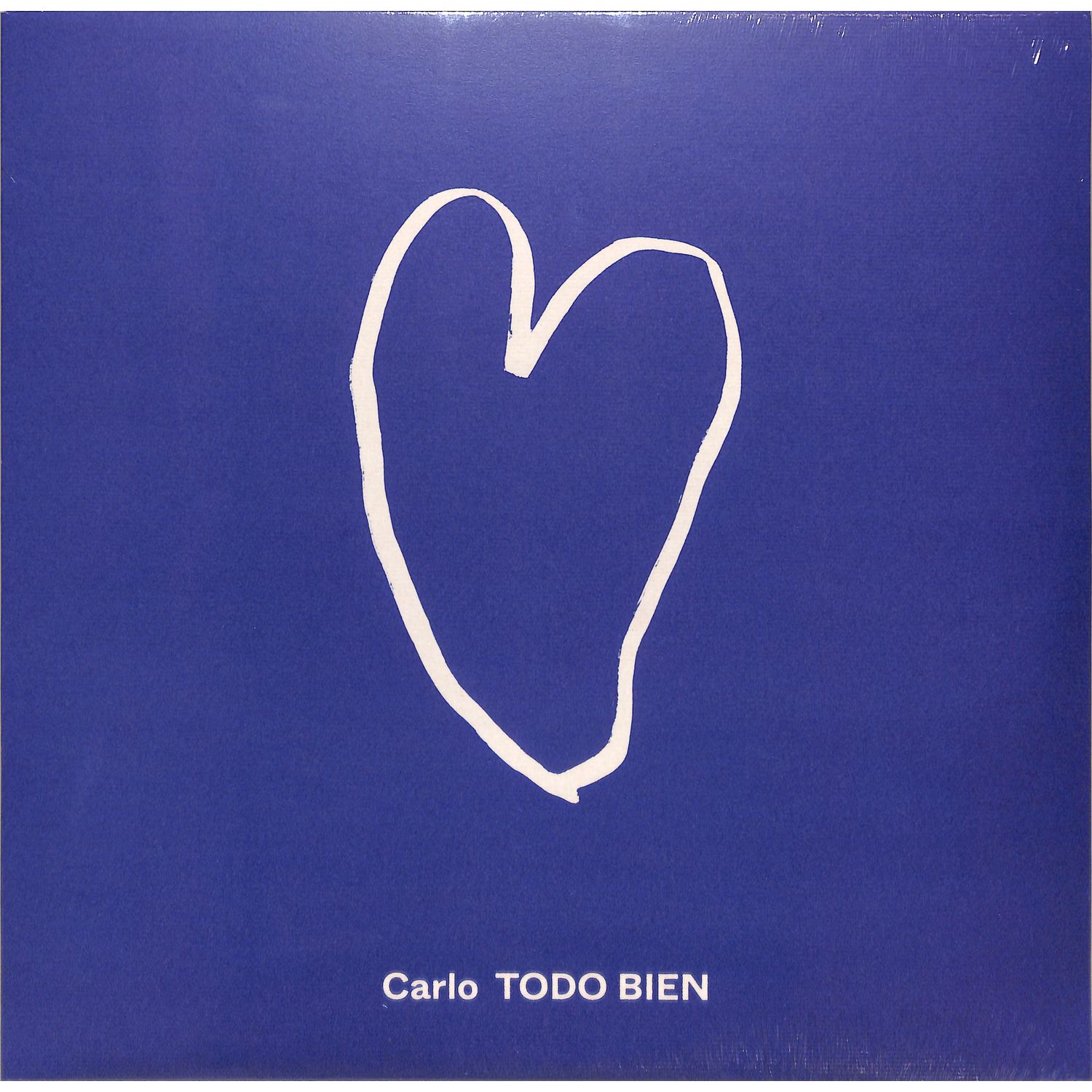 Carlo - TODO BIEN