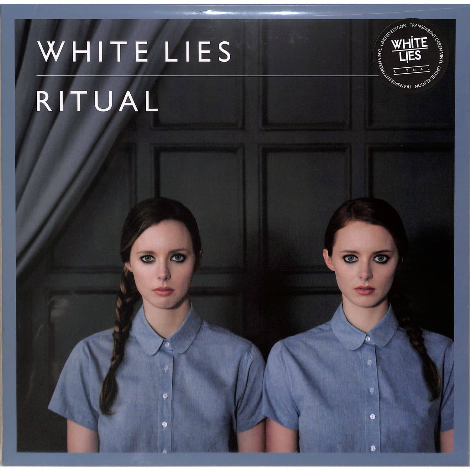 White Lies - RITUAL 