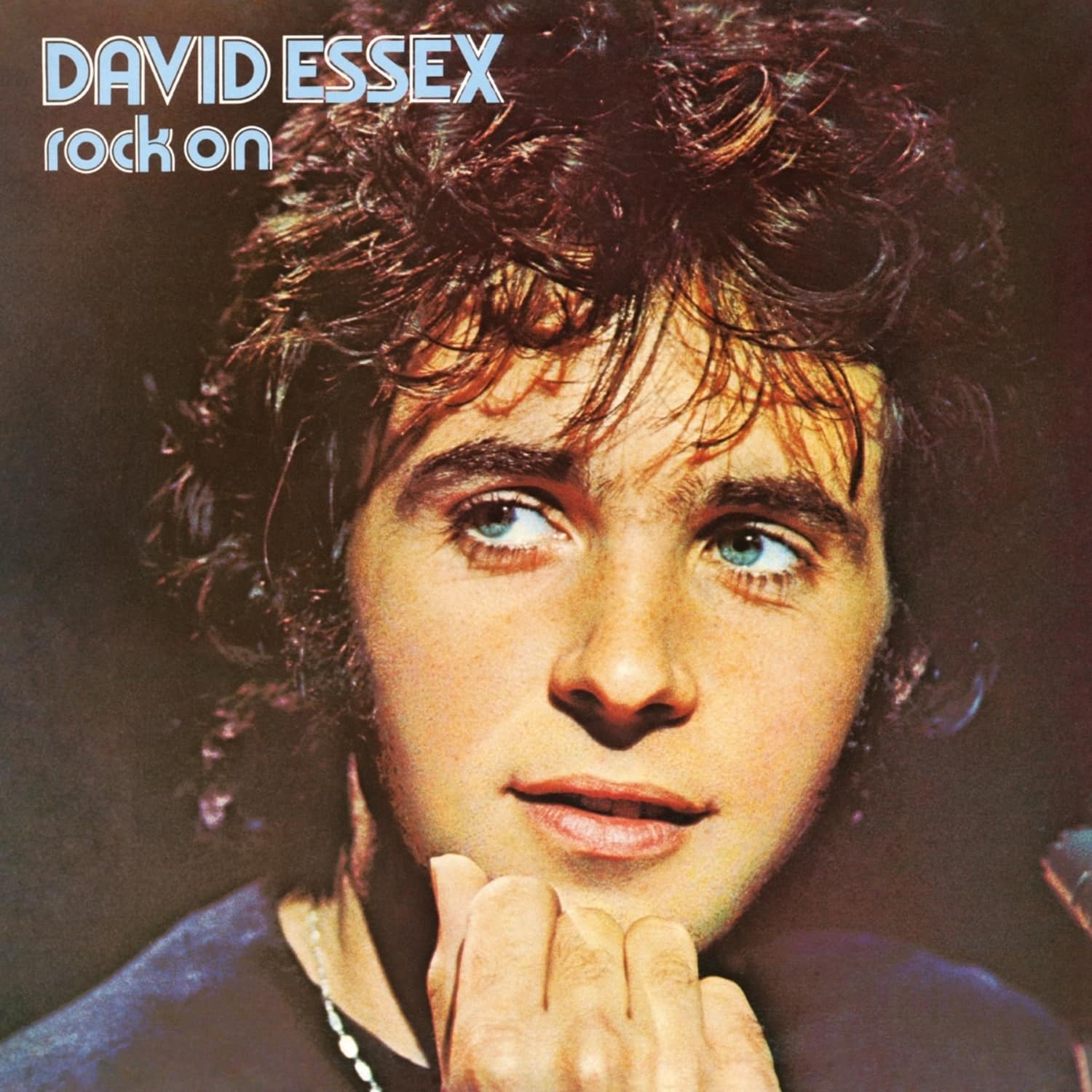 David Essex - ROCK ON 