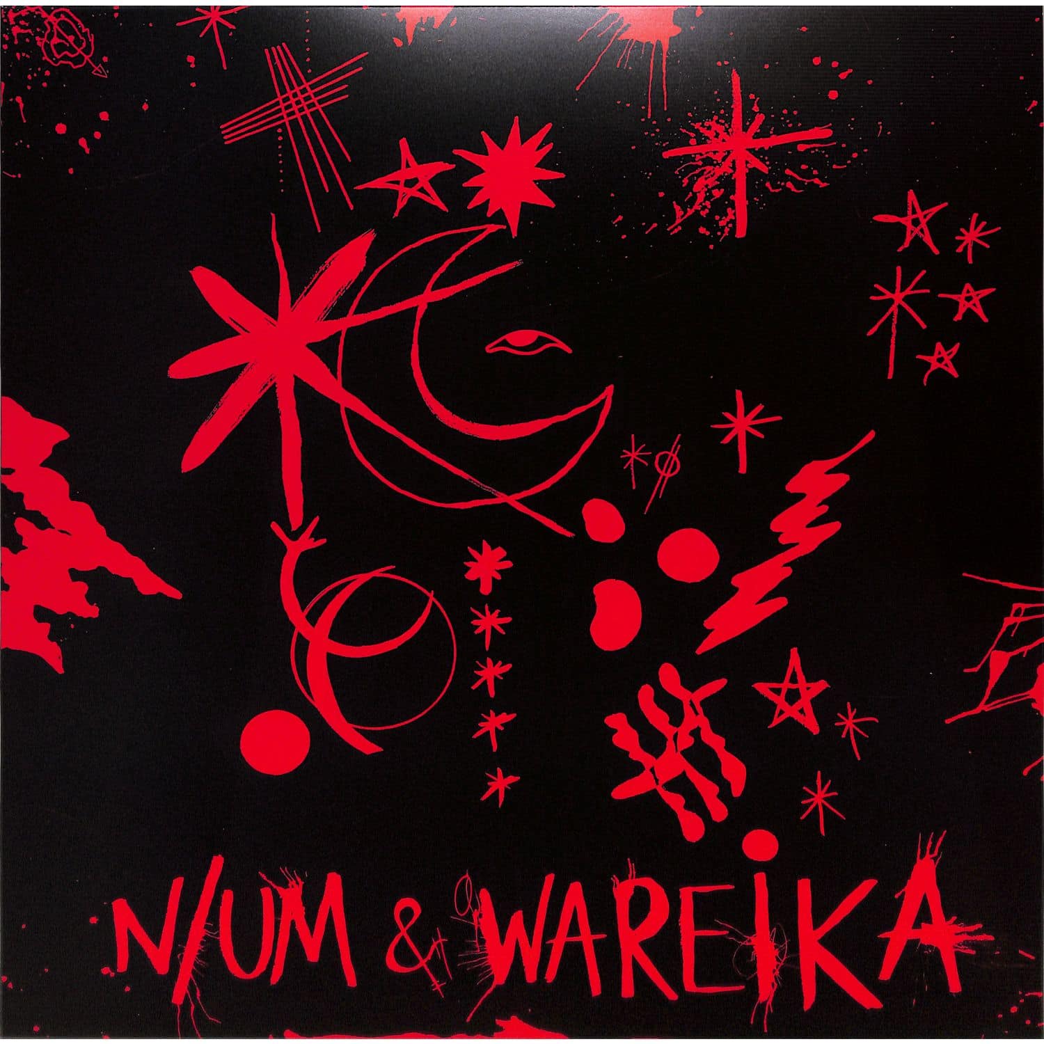 N/um, Wareika - COALESCENCE