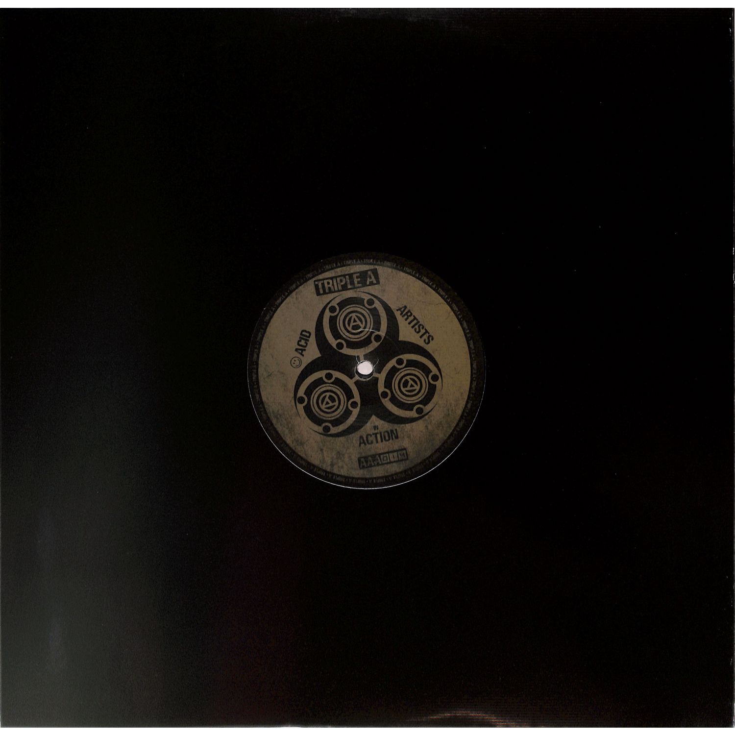 David Oblivion - DOWN LOW EP