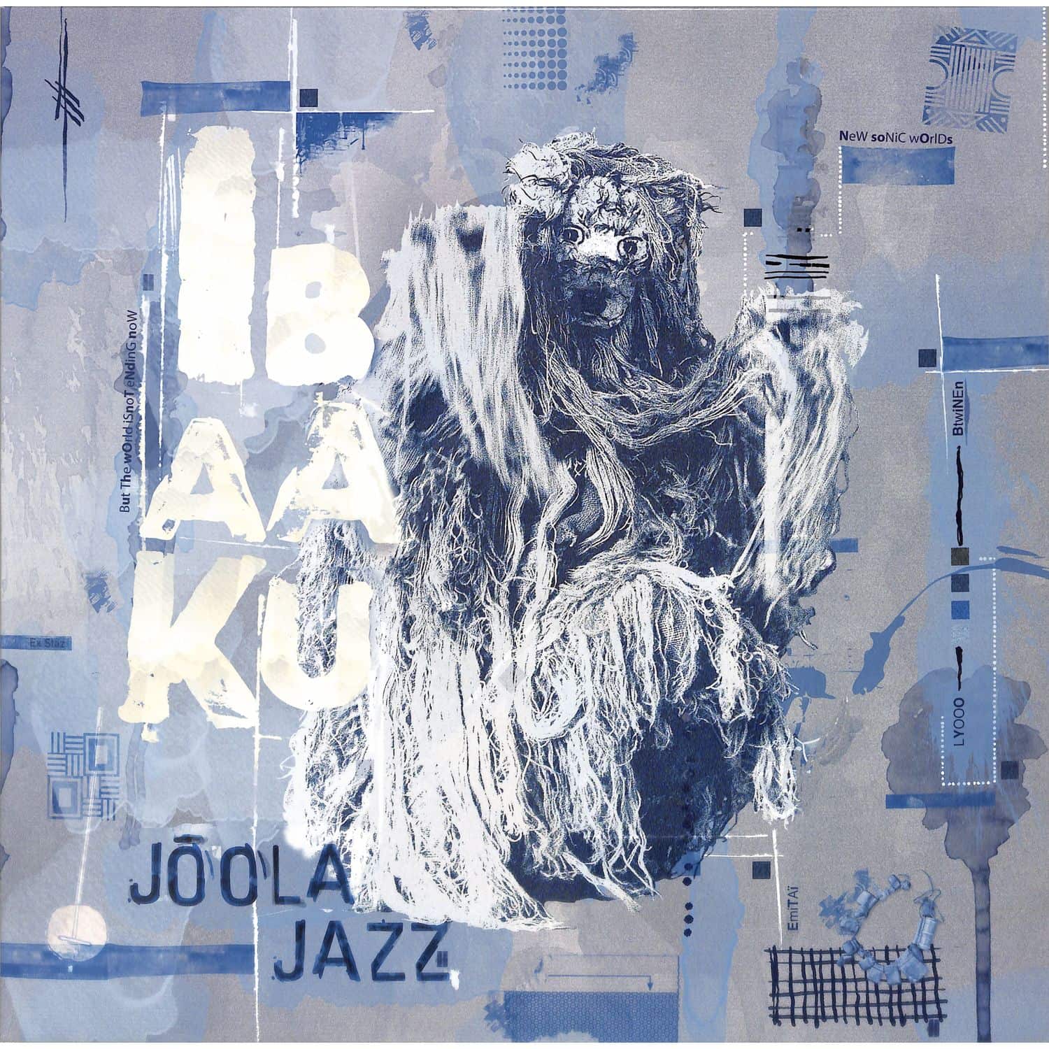 Ibaaku - JOOLA JAZZ 