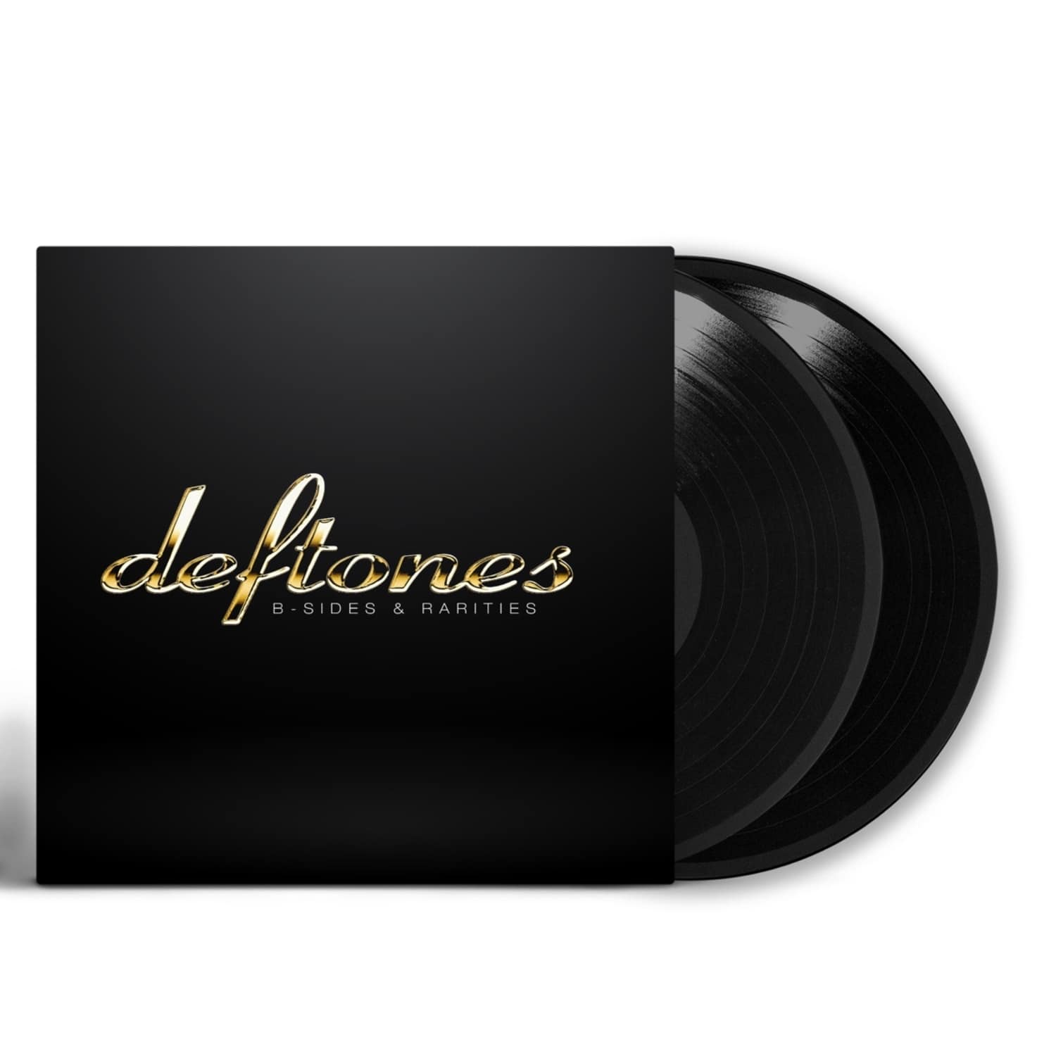 Deftones - B-SIDES & RARITIES 