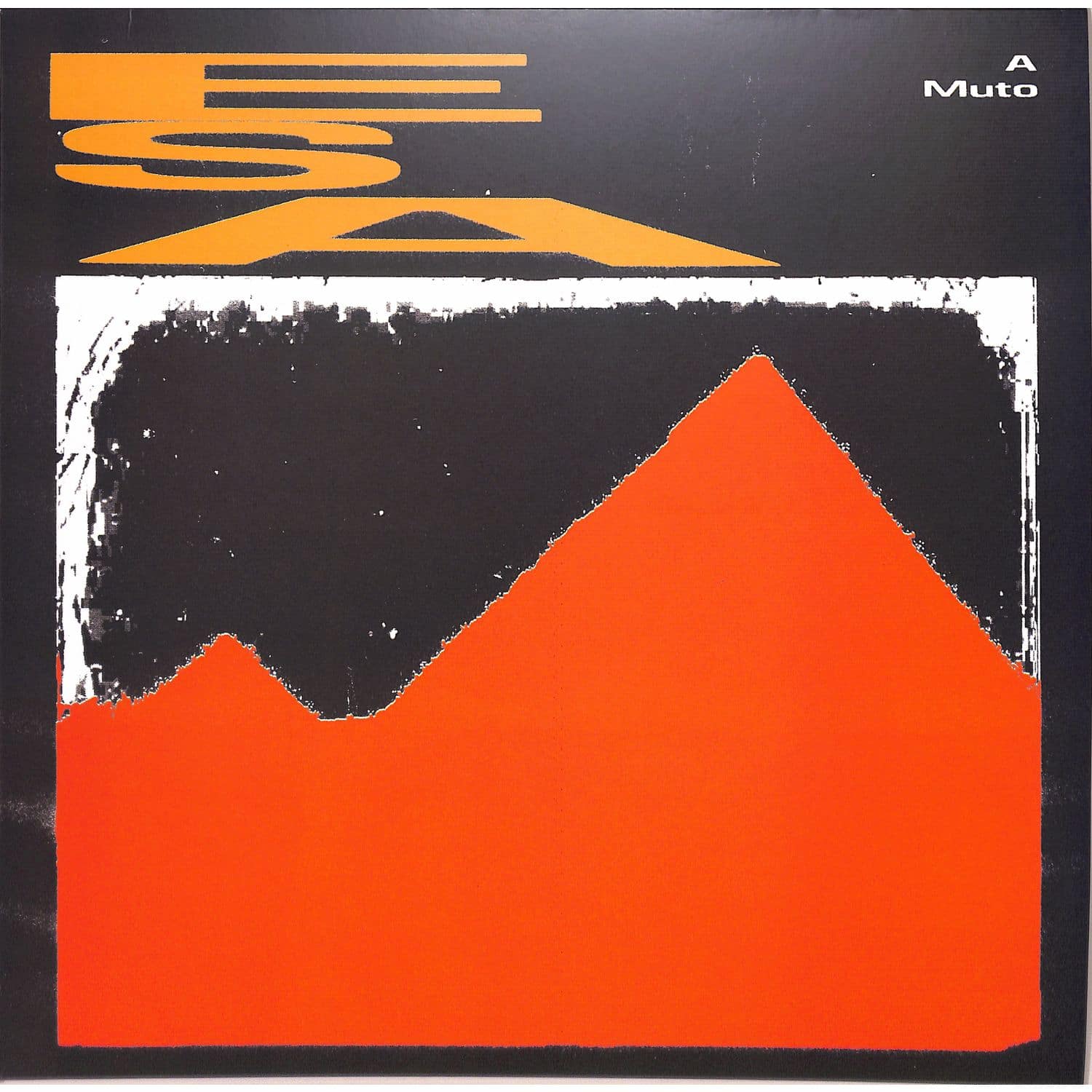 ESA - A MUTO 