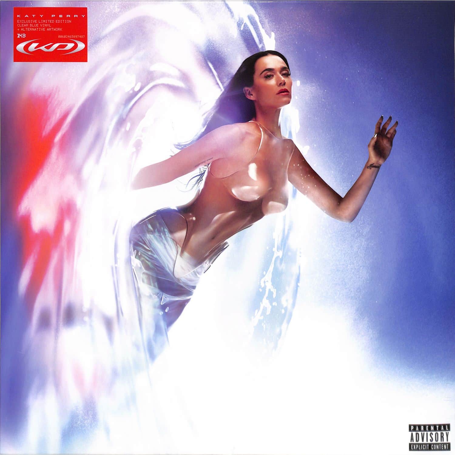 Katy Perry - 143 