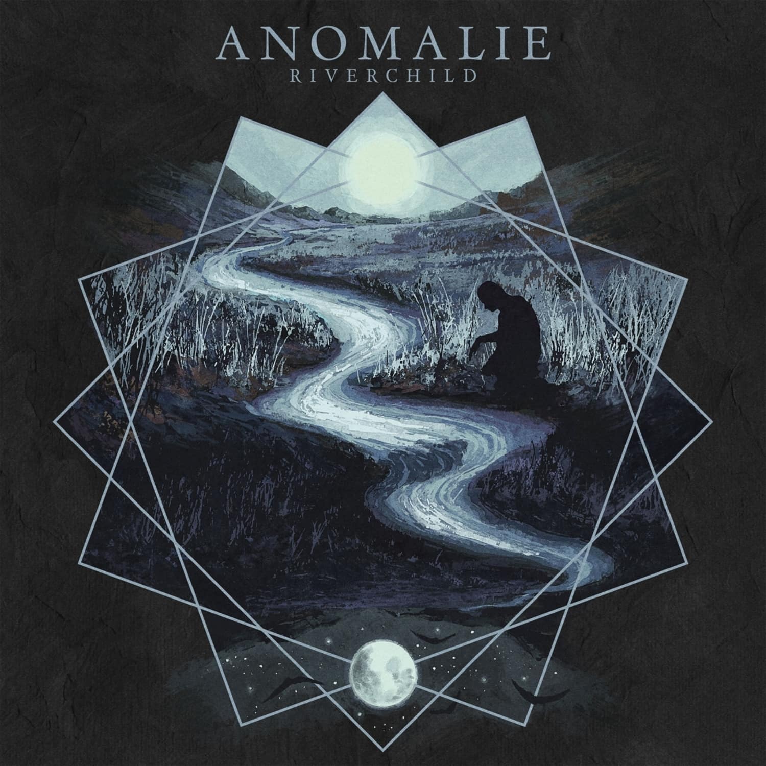 Anomalie - RIVERCHILD 